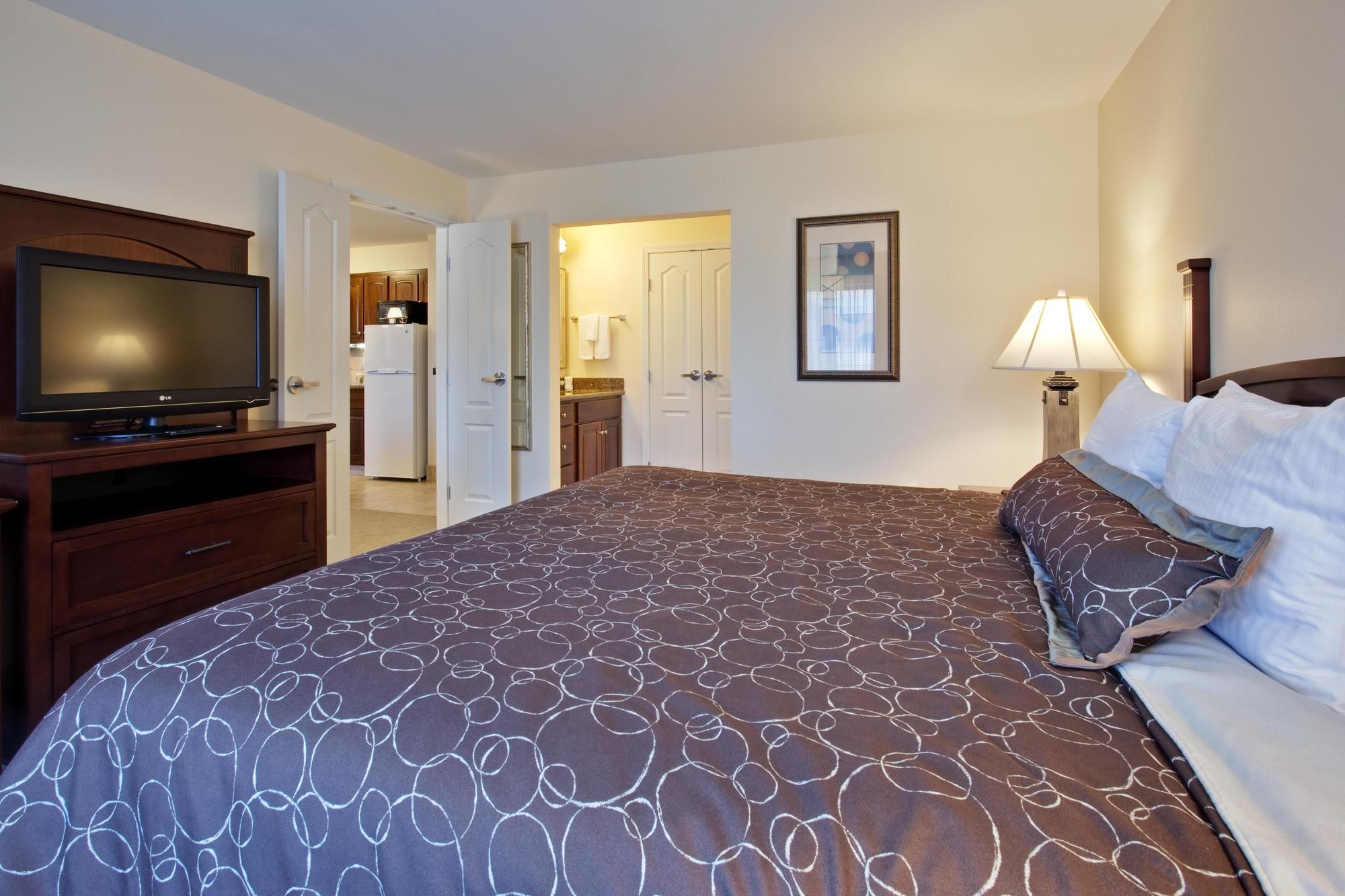 Staybridge Suites Indianapolis-Carmel