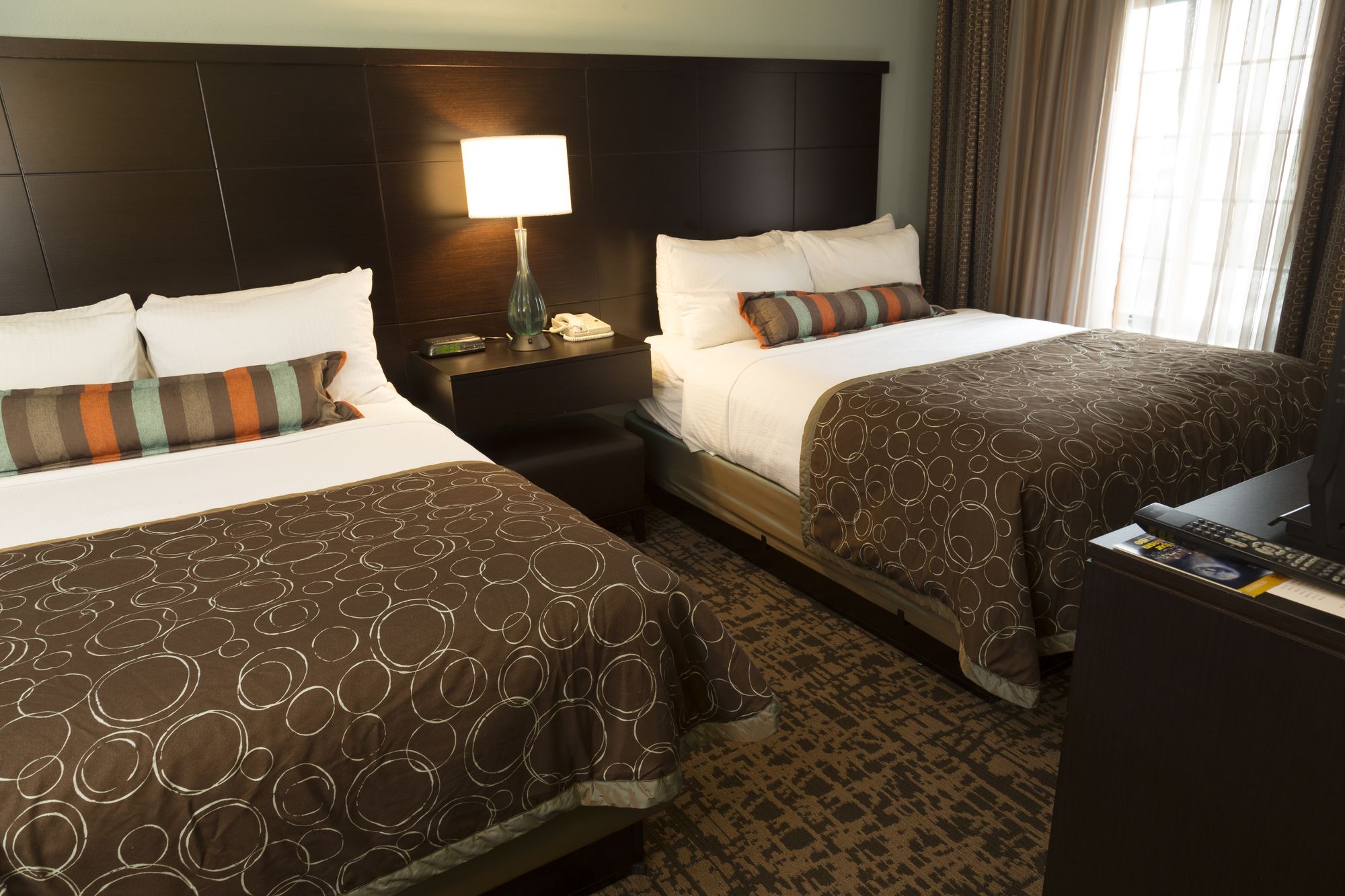 Staybridge Suites Indianapolis-Fishers