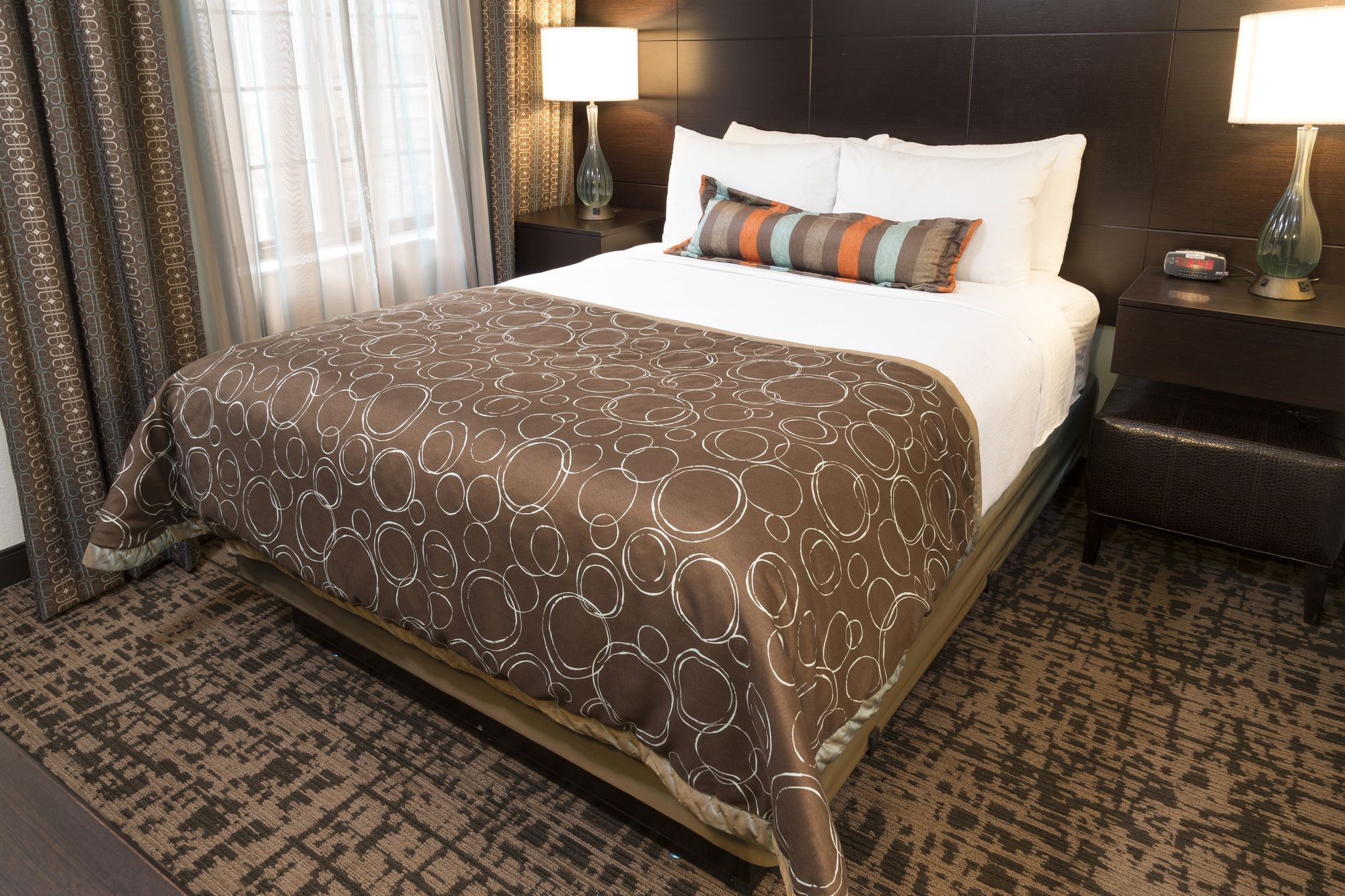 Staybridge Suites Indianapolis-Fishers