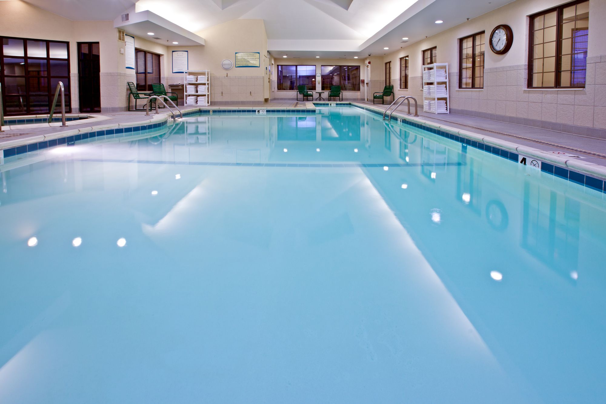 Staybridge Suites Indianapolis-Fishers