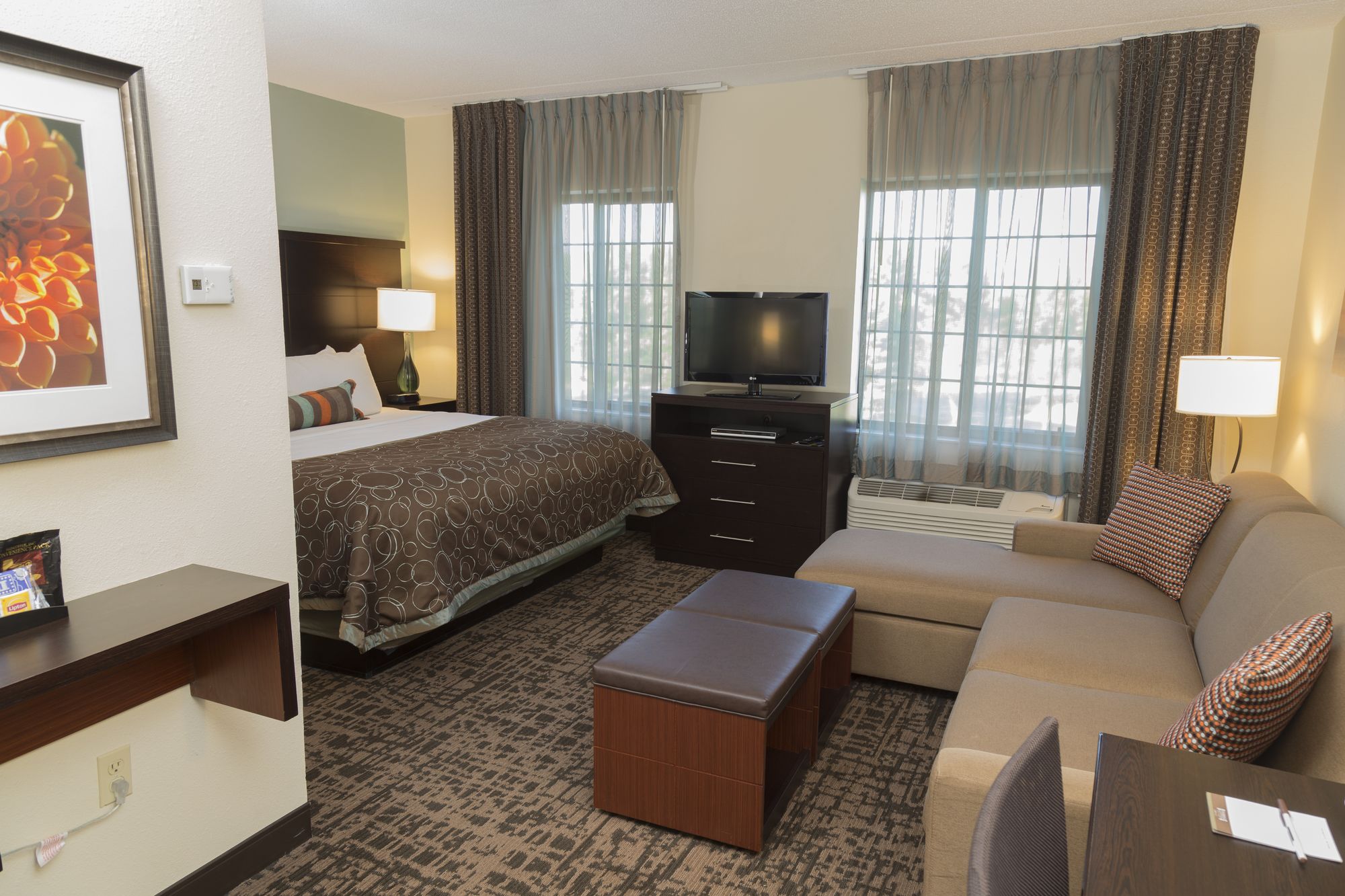 Staybridge Suites Indianapolis-Fishers