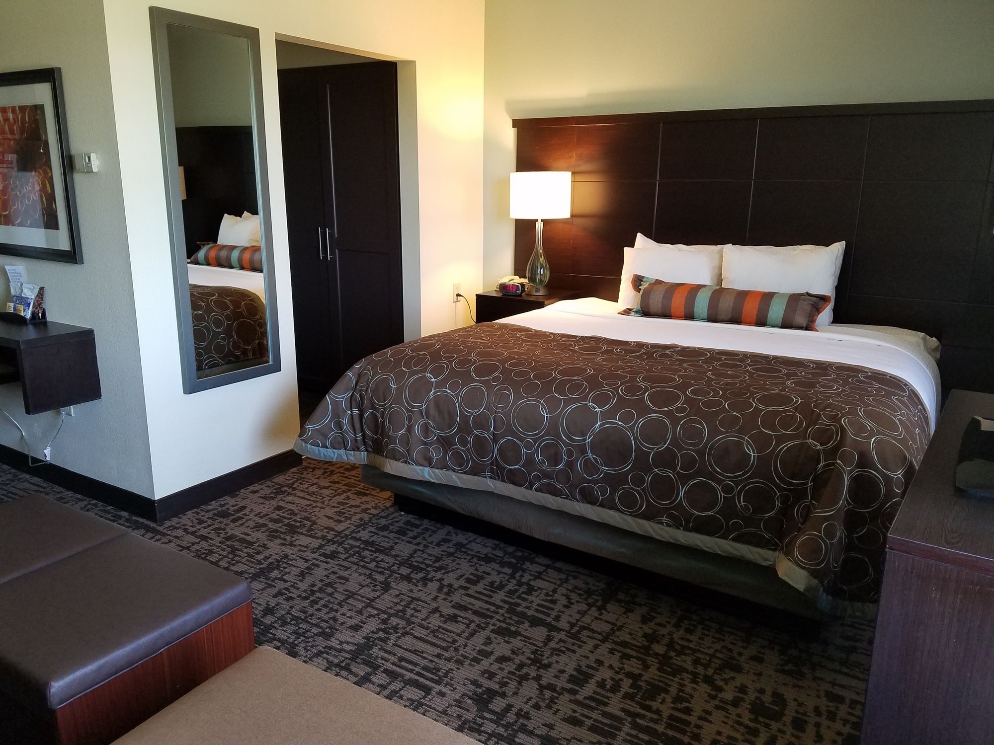 Staybridge Suites Indianapolis-Fishers