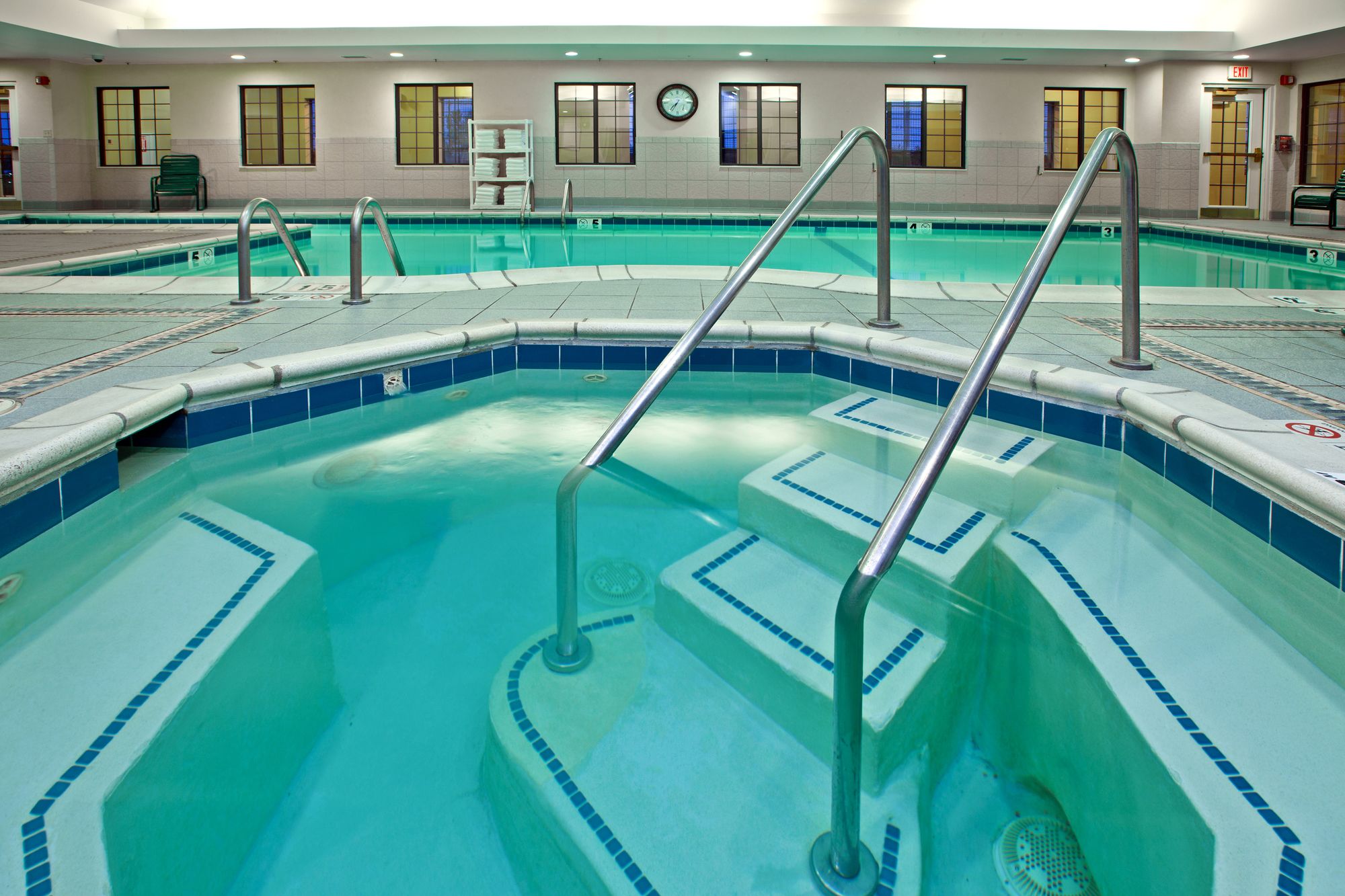 Staybridge Suites Indianapolis-Fishers