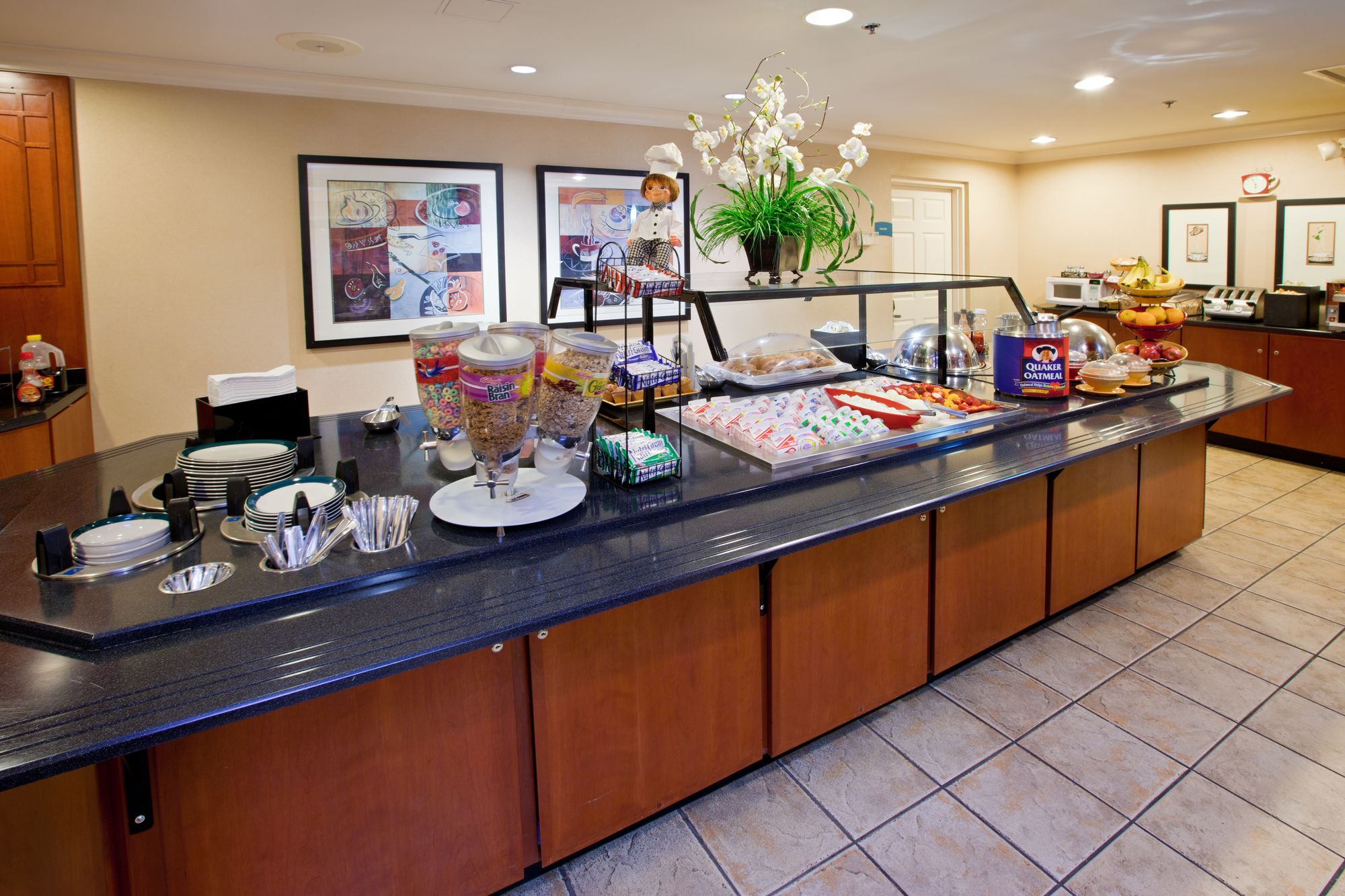 Staybridge Suites Indianapolis-Fishers