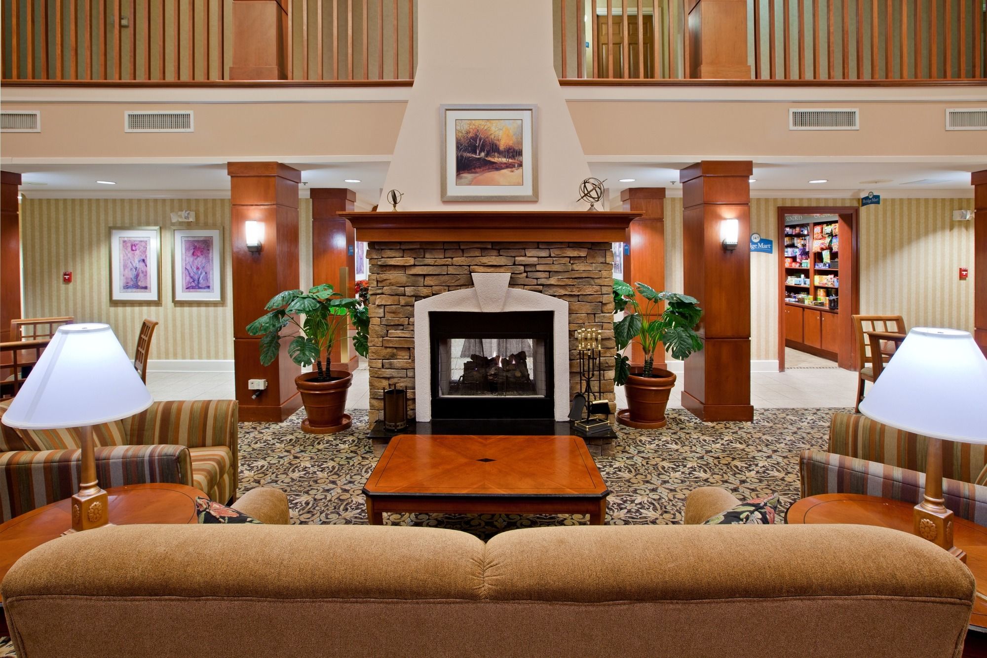 Staybridge Suites Indianapolis-Fishers