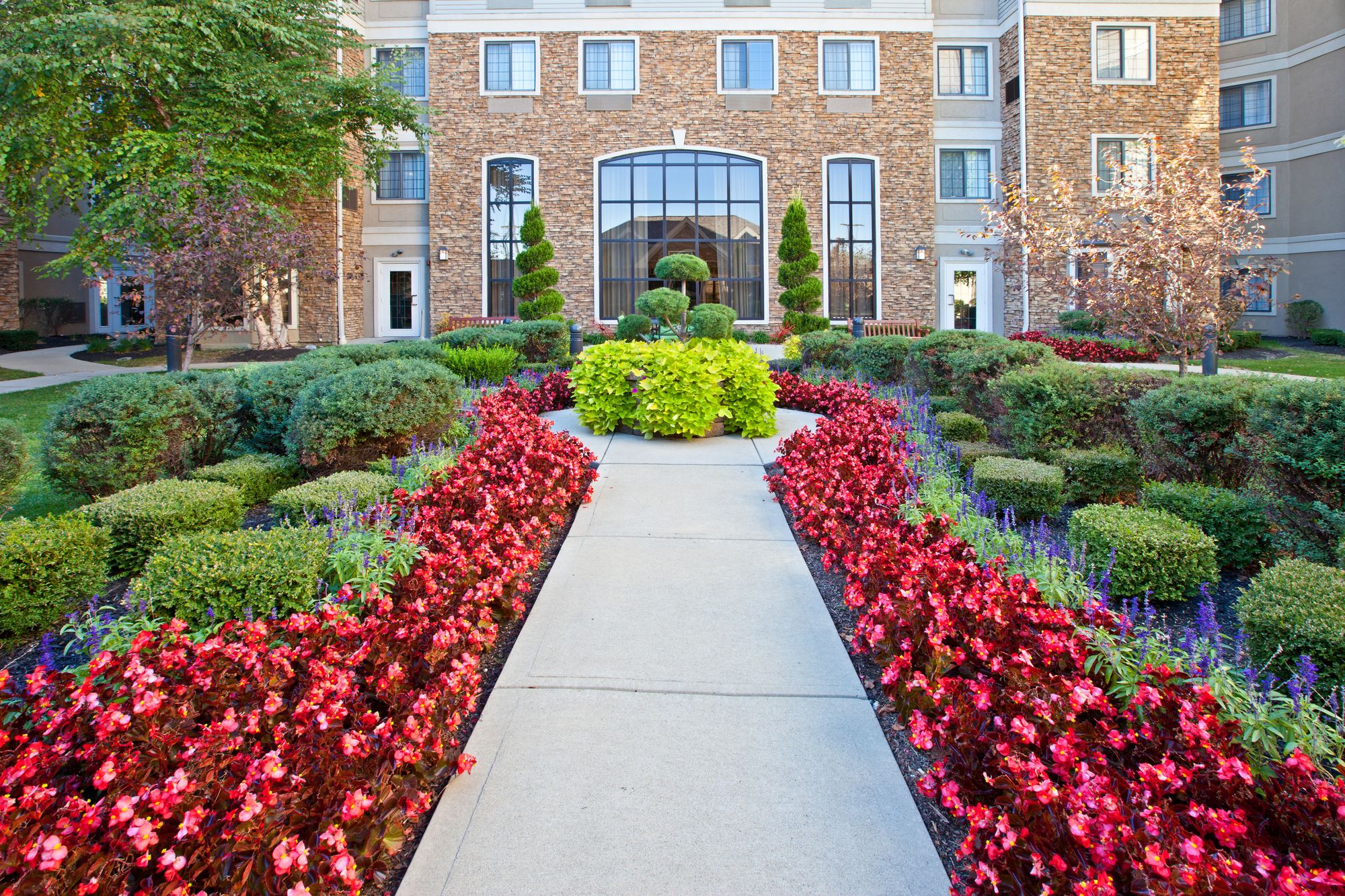 Staybridge Suites Indianapolis-Fishers