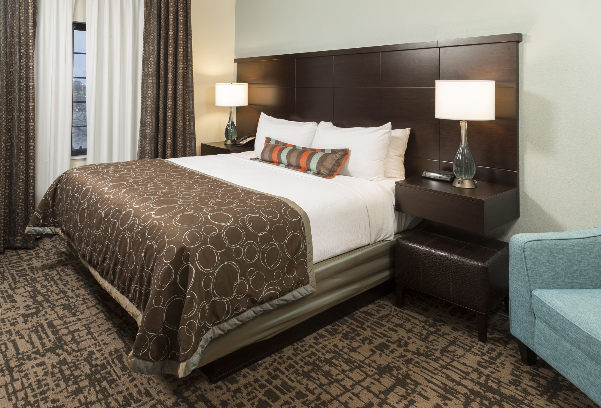 Staybridge Suites Indianapolis-Fishers