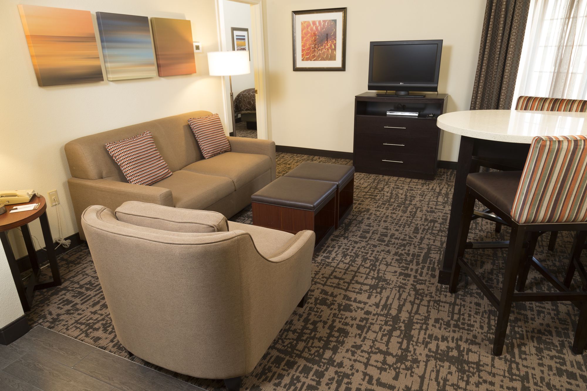 Staybridge Suites Indianapolis-Fishers