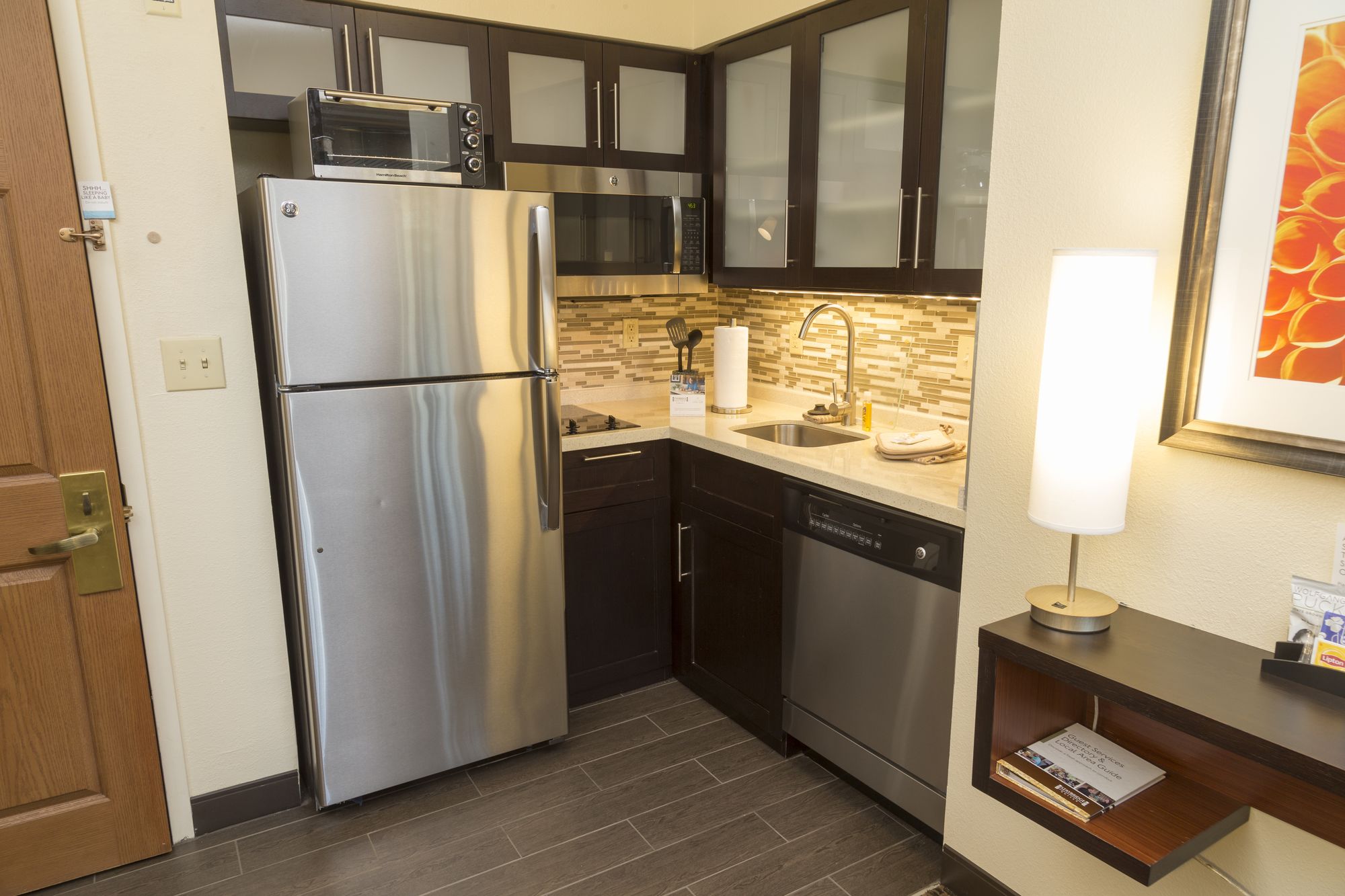 Staybridge Suites Indianapolis-Fishers