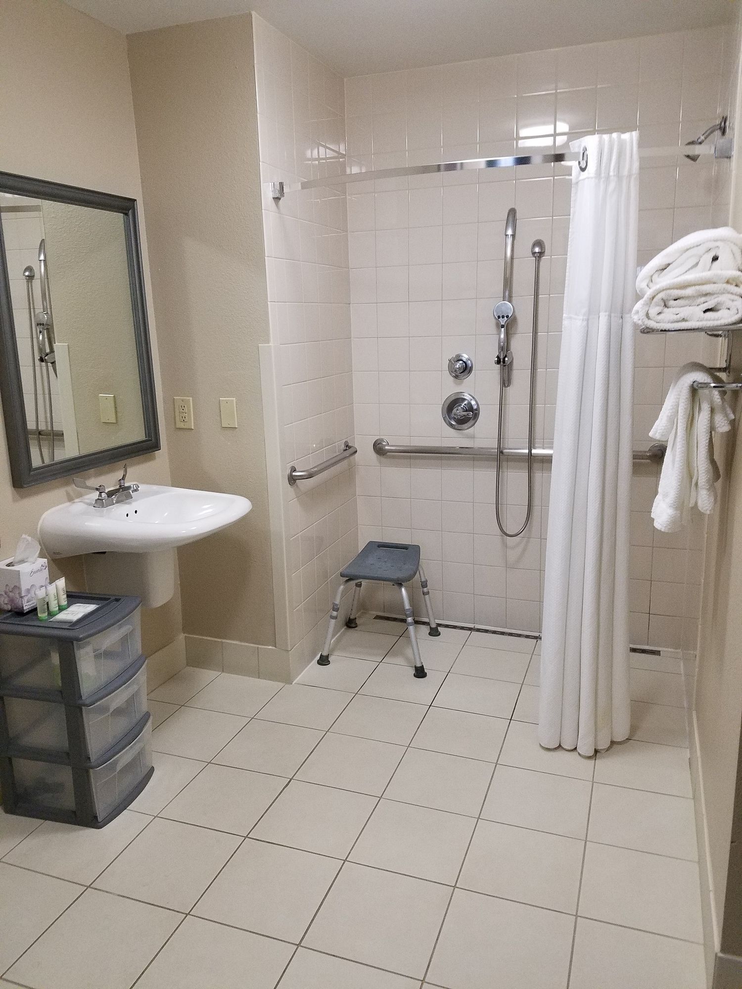 Staybridge Suites Indianapolis-Fishers