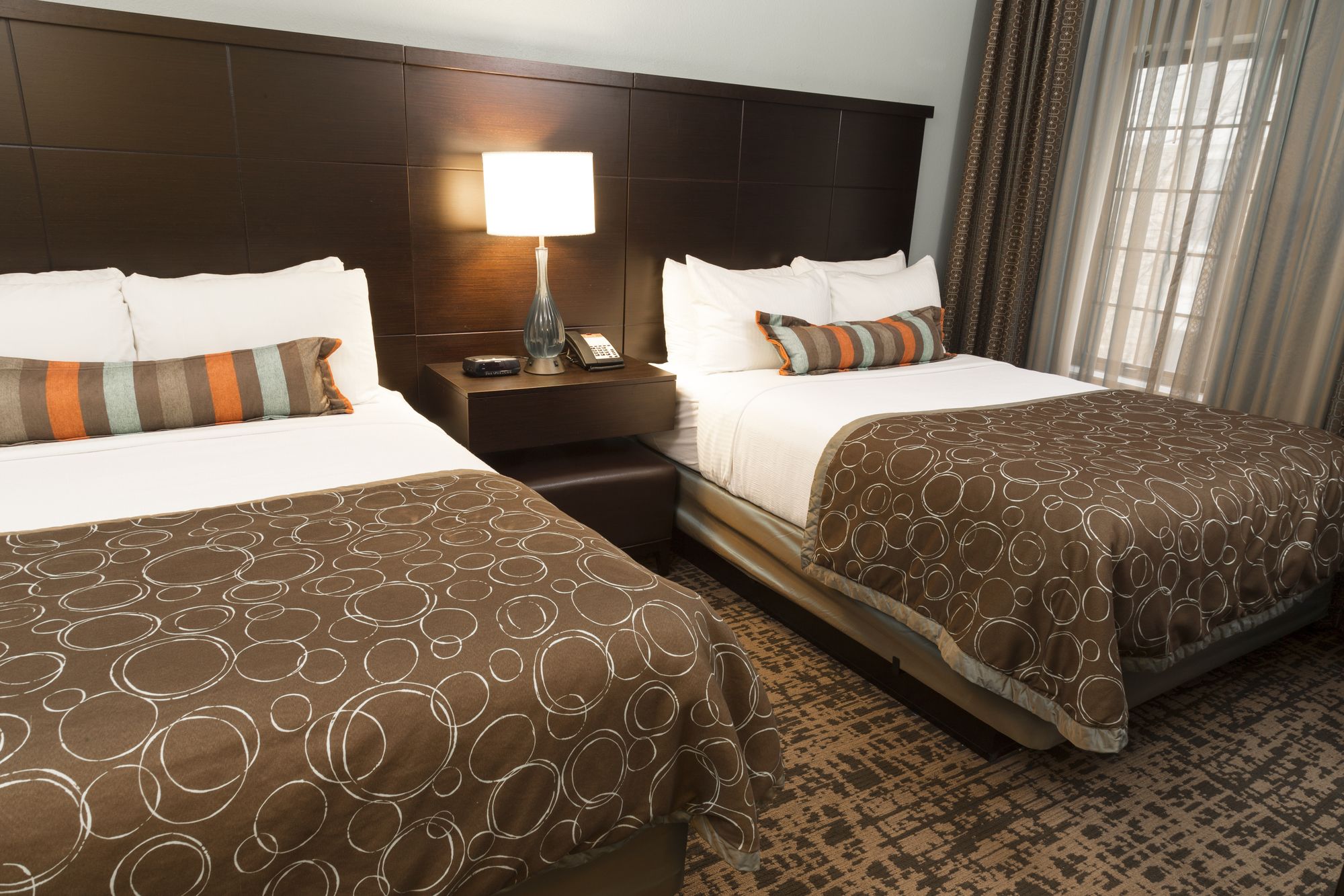 Staybridge Suites Indianapolis-Fishers
