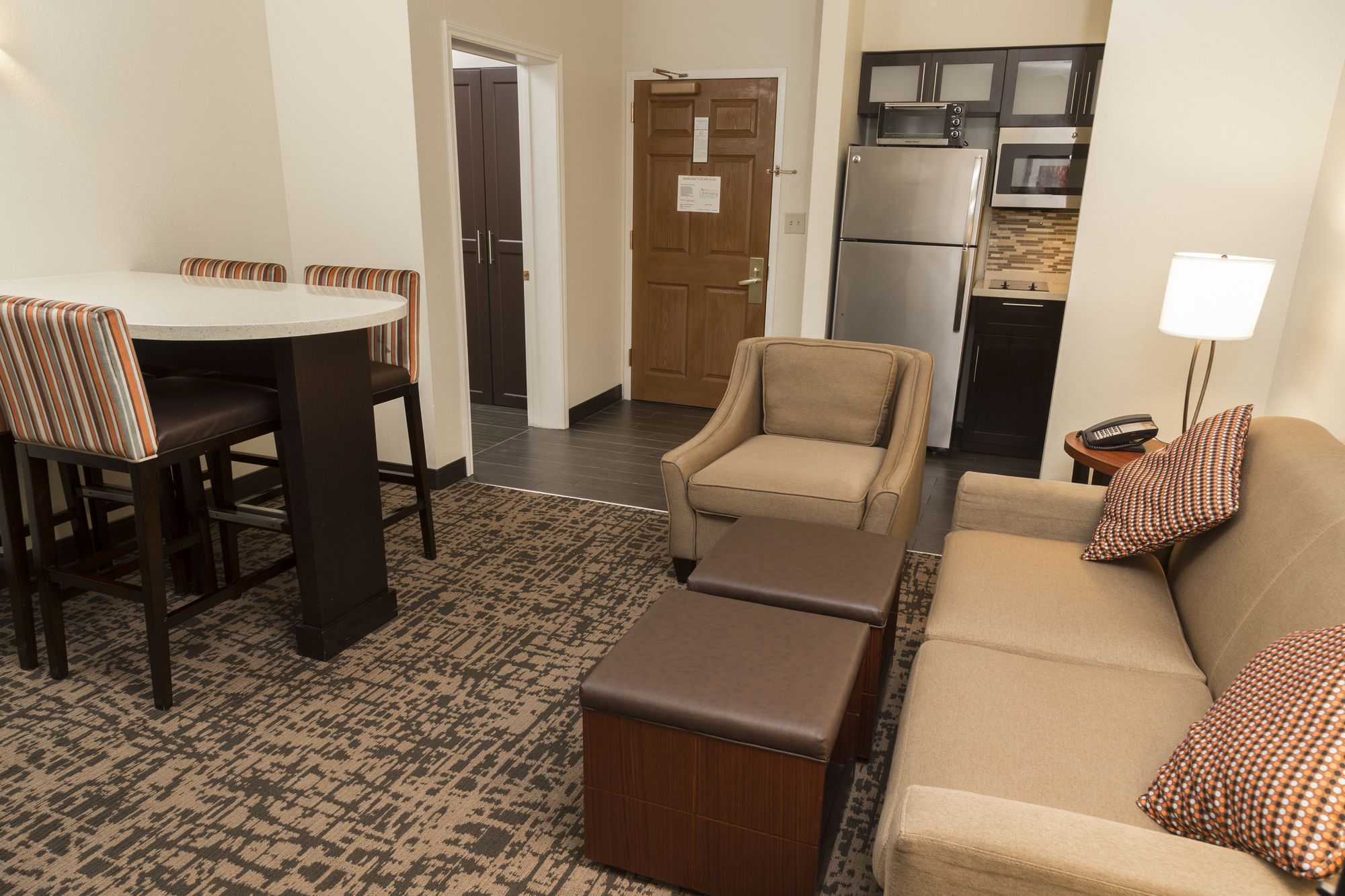 Staybridge Suites Indianapolis-Fishers