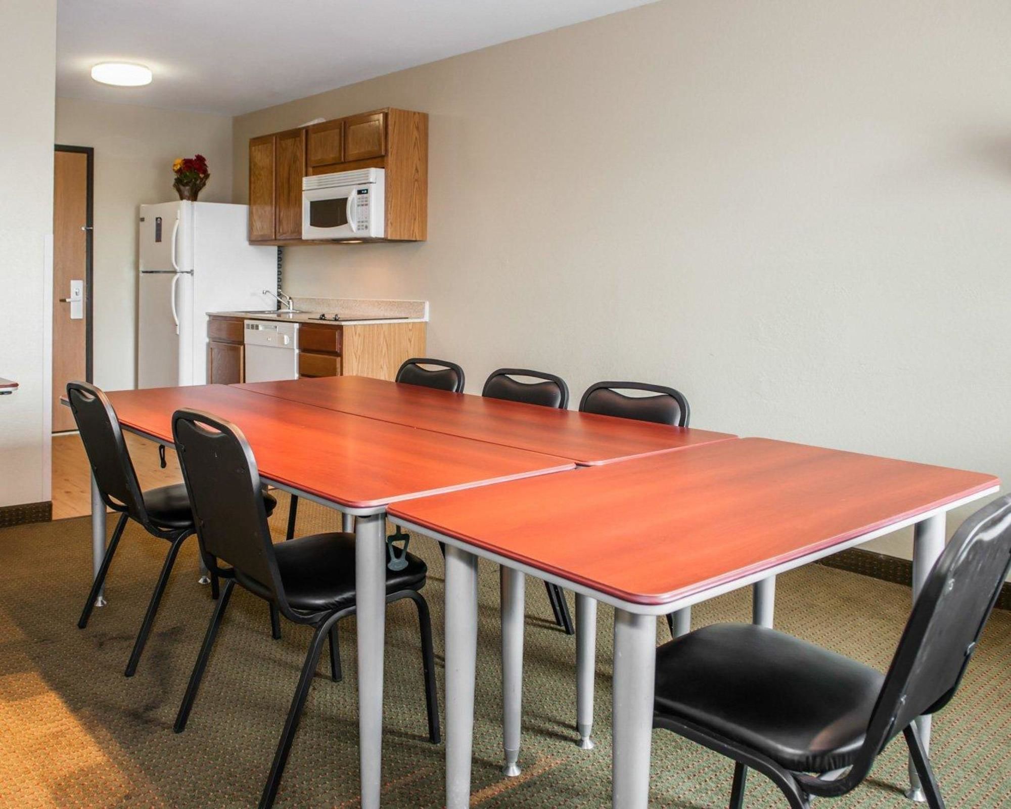 Suburban Extended Stay Northeast