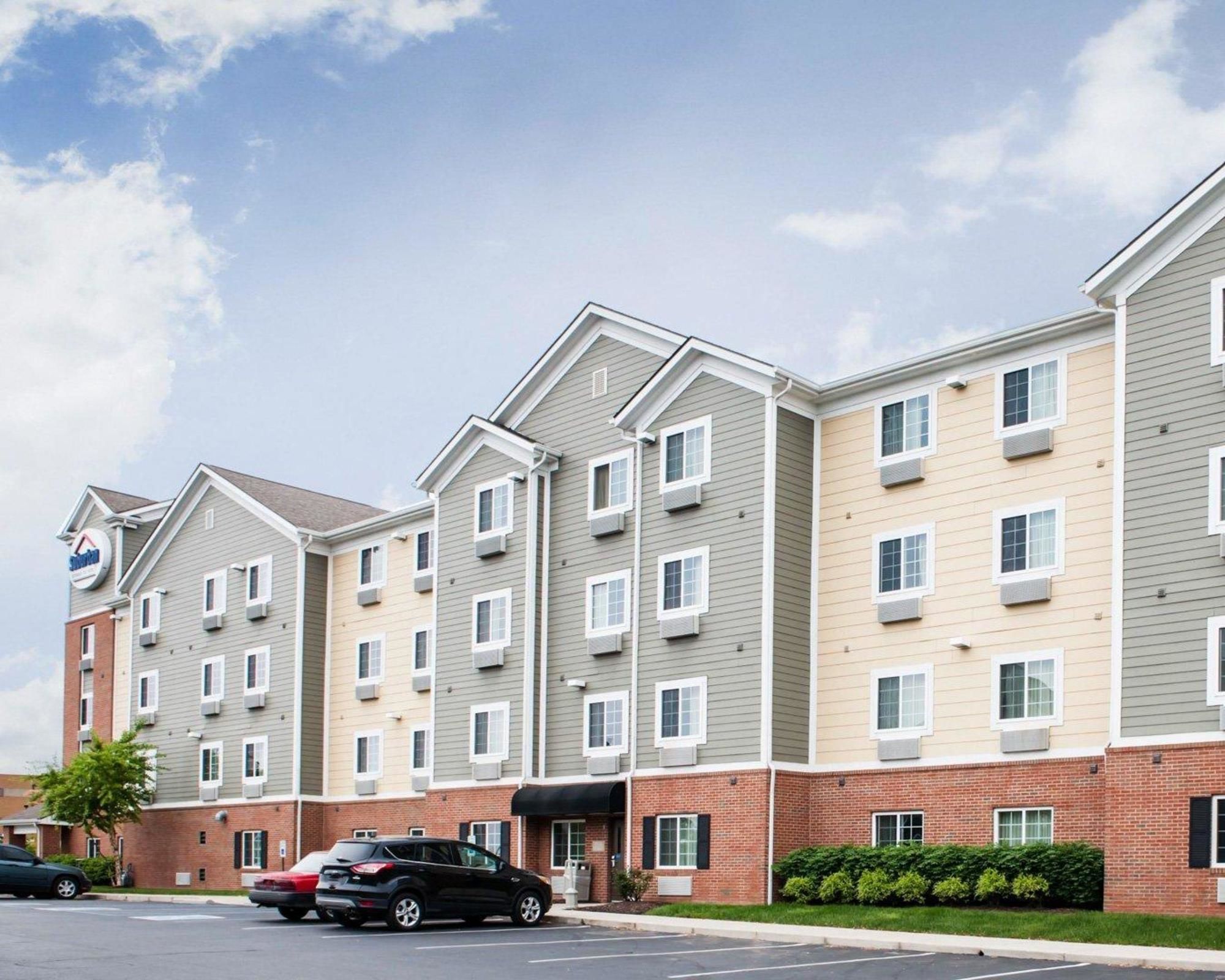 Suburban Extended Stay Northeast