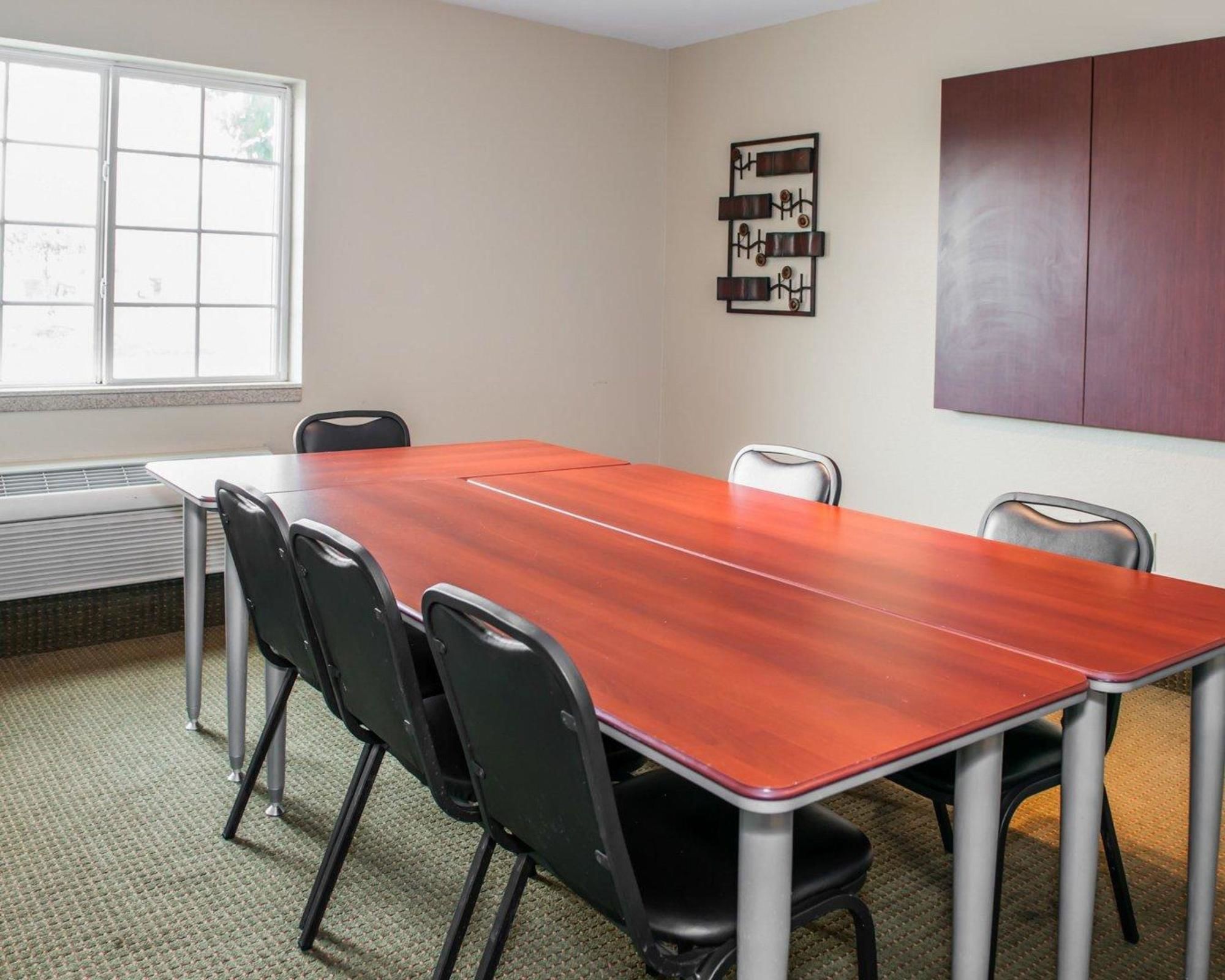 Suburban Extended Stay Northeast