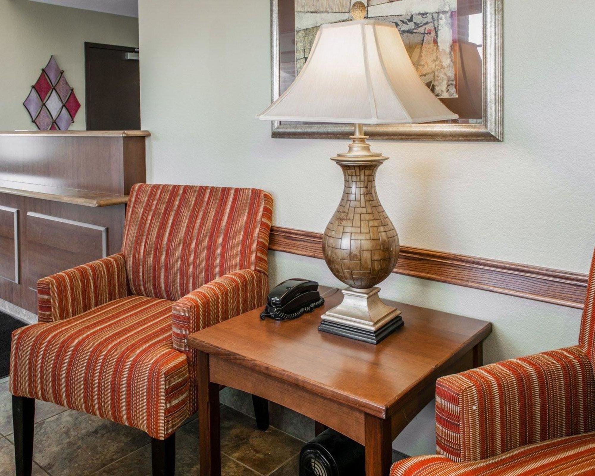 Suburban Extended Stay Northeast
