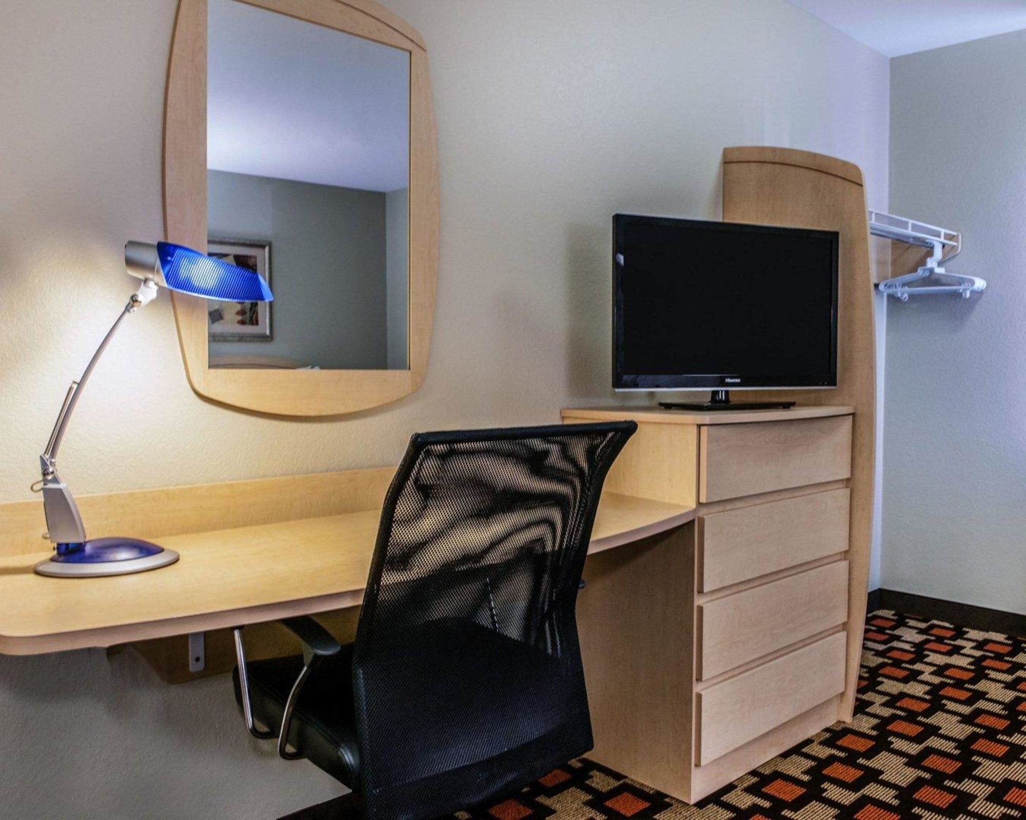 Suburban Extended Stay Northeast