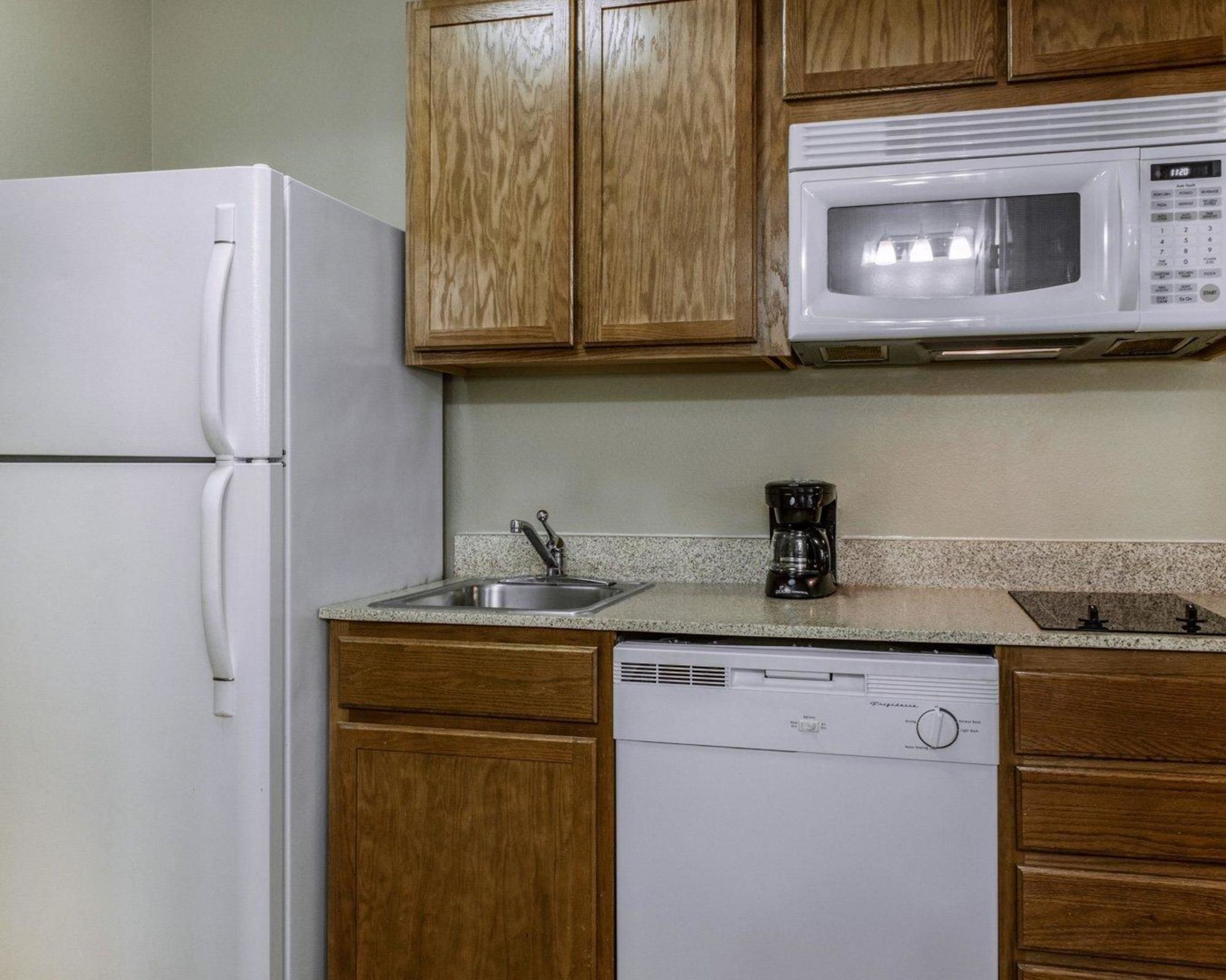 Suburban Extended Stay Northeast