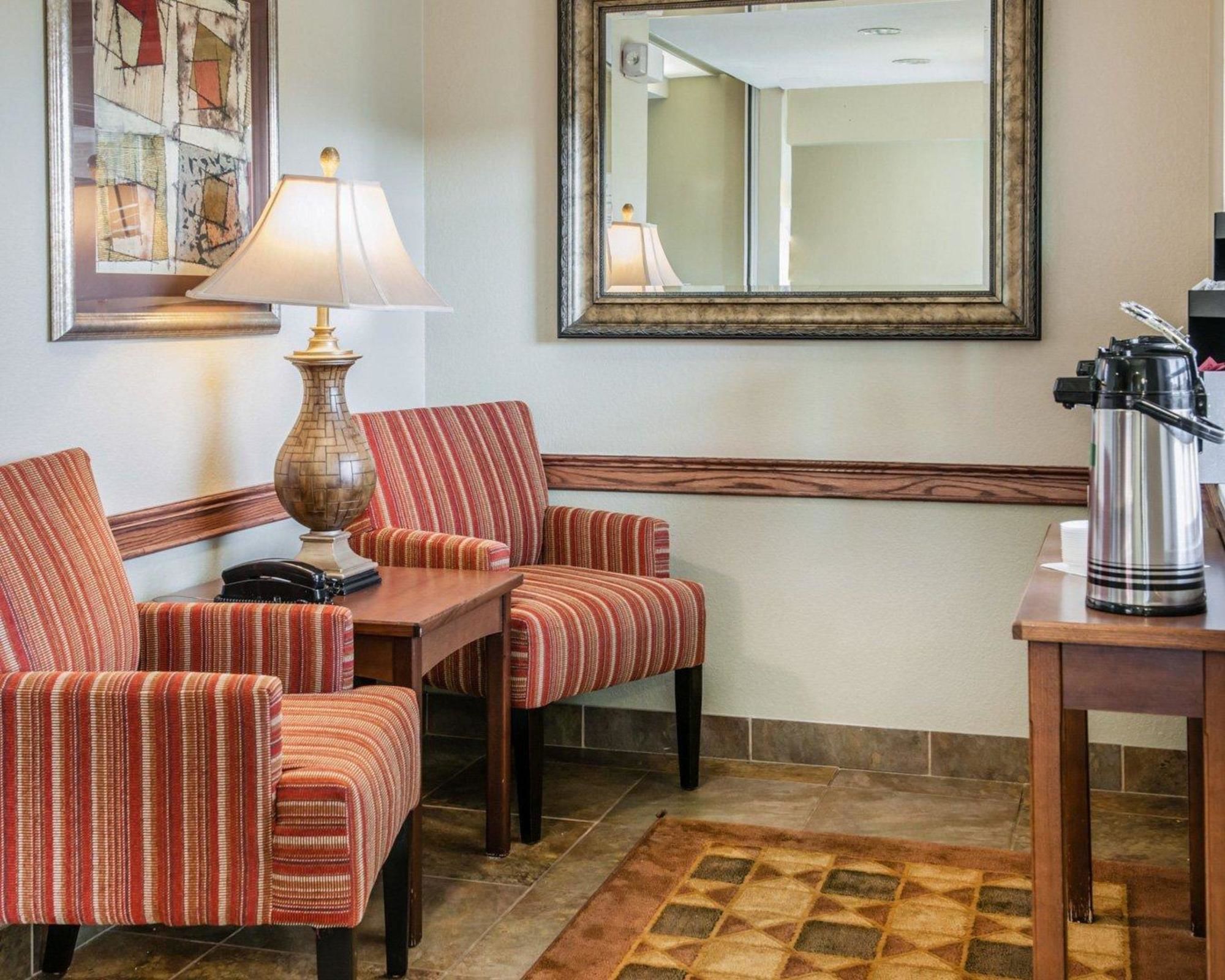 Suburban Extended Stay Northeast