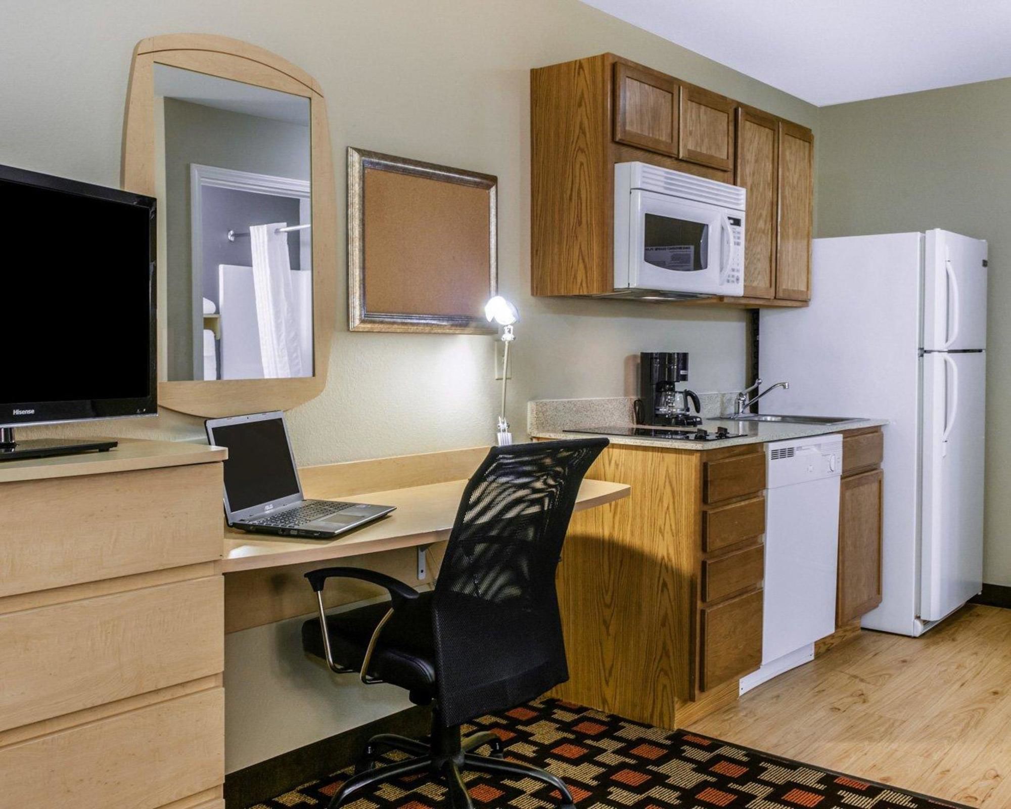 Suburban Extended Stay Northeast