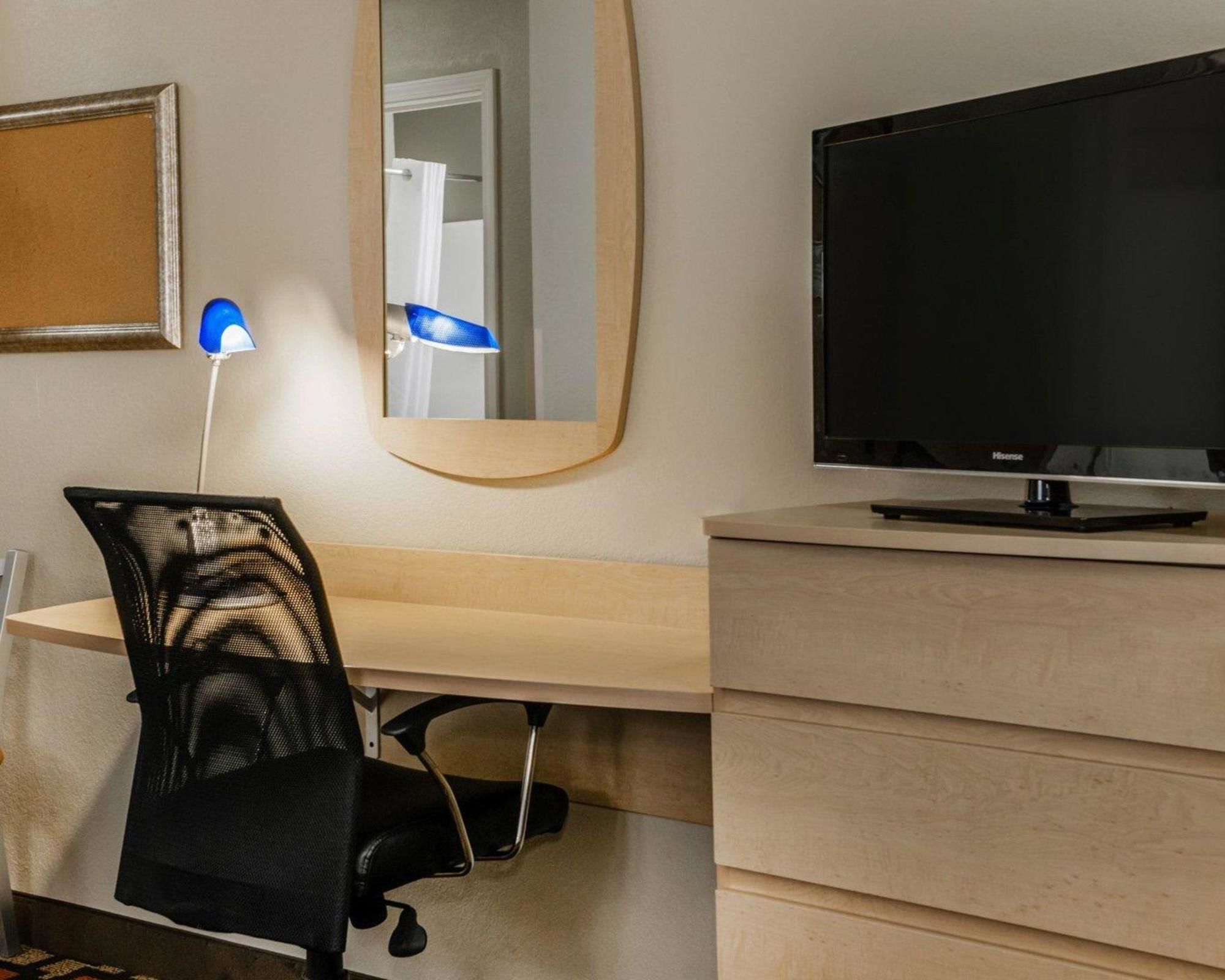 Suburban Extended Stay Northeast