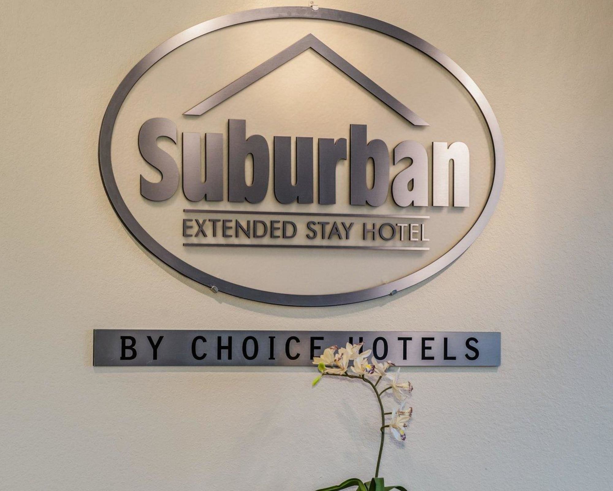 Suburban Extended Stay Northeast