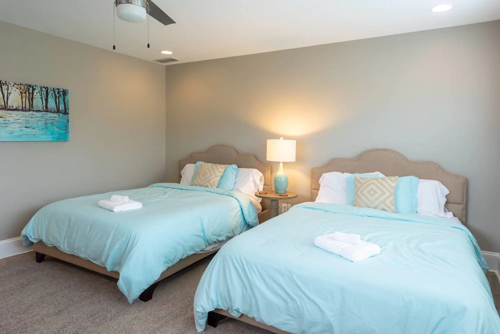 Sweet Indy Retreat