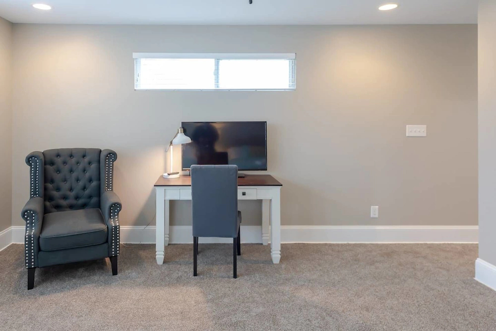 Sweet Indy Retreat