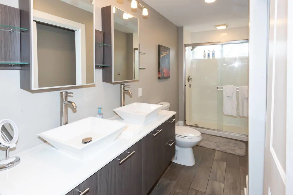 Sweet Indy Retreat