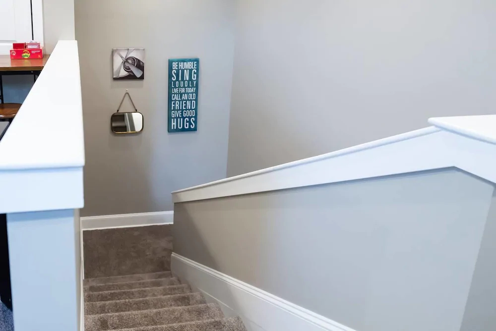 Sweet Indy Retreat