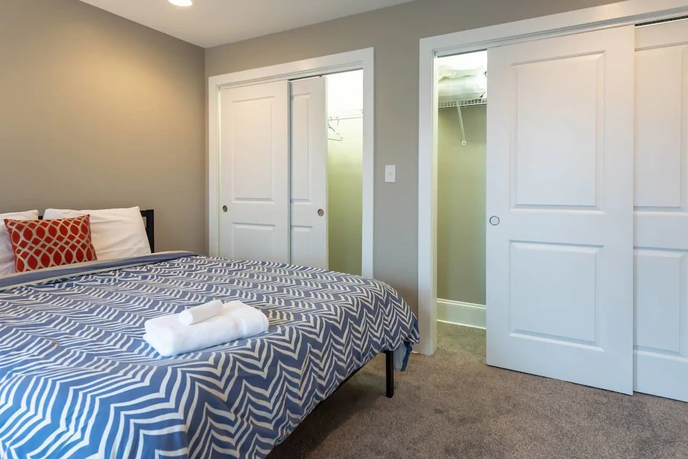 Sweet Indy Retreat