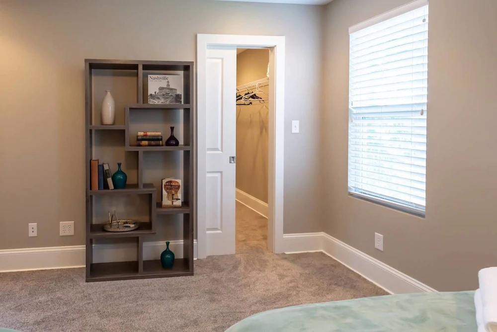 Sweet Indy Retreat