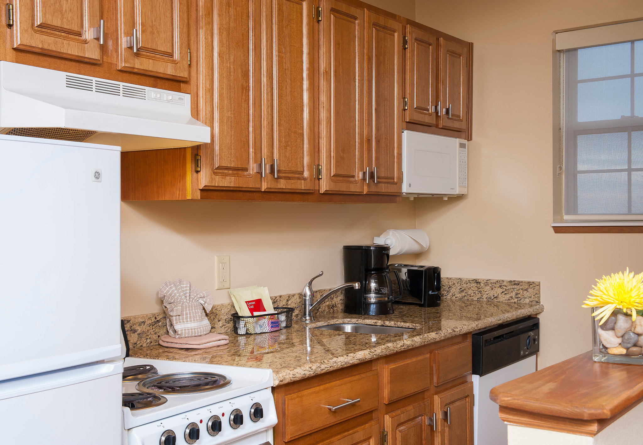 TownePlace Suites Indianapolis Park 100