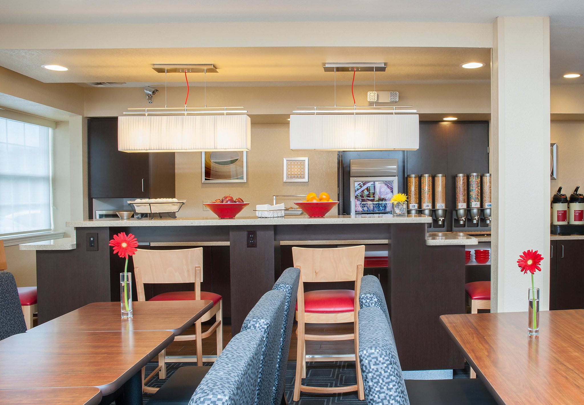 TownePlace Suites Indianapolis Park 100