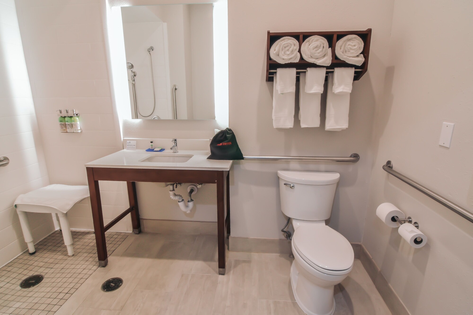 Holiday Inn Express & Suites Indianapolis Northwest