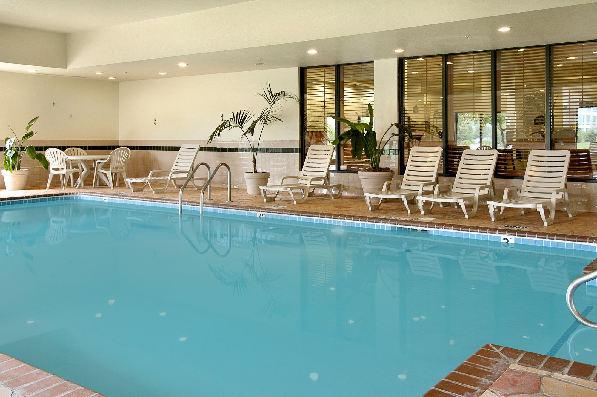 Holiday Inn Express & Suites Indianapolis Northwest