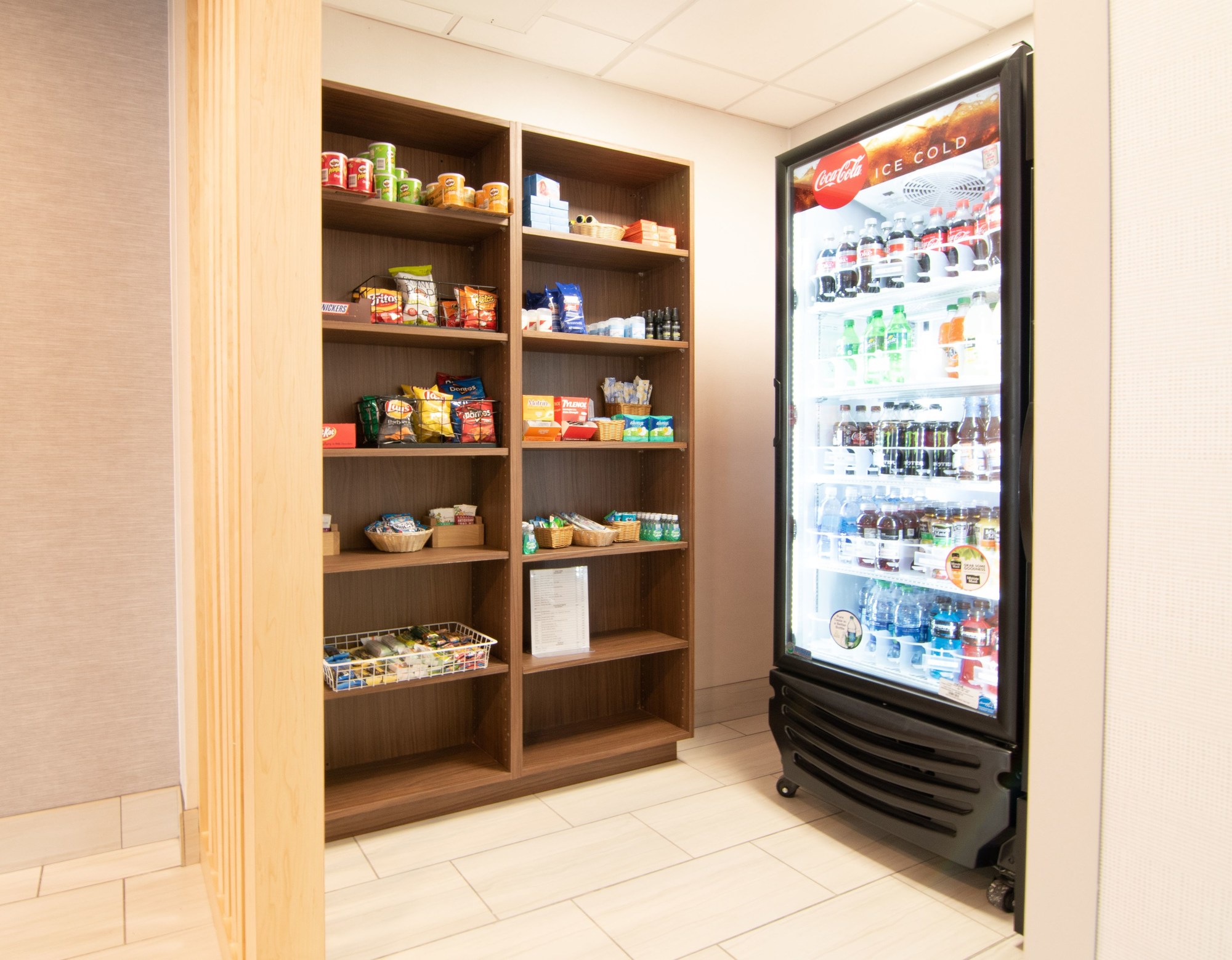 Holiday Inn Express & Suites Indianapolis Northwest
