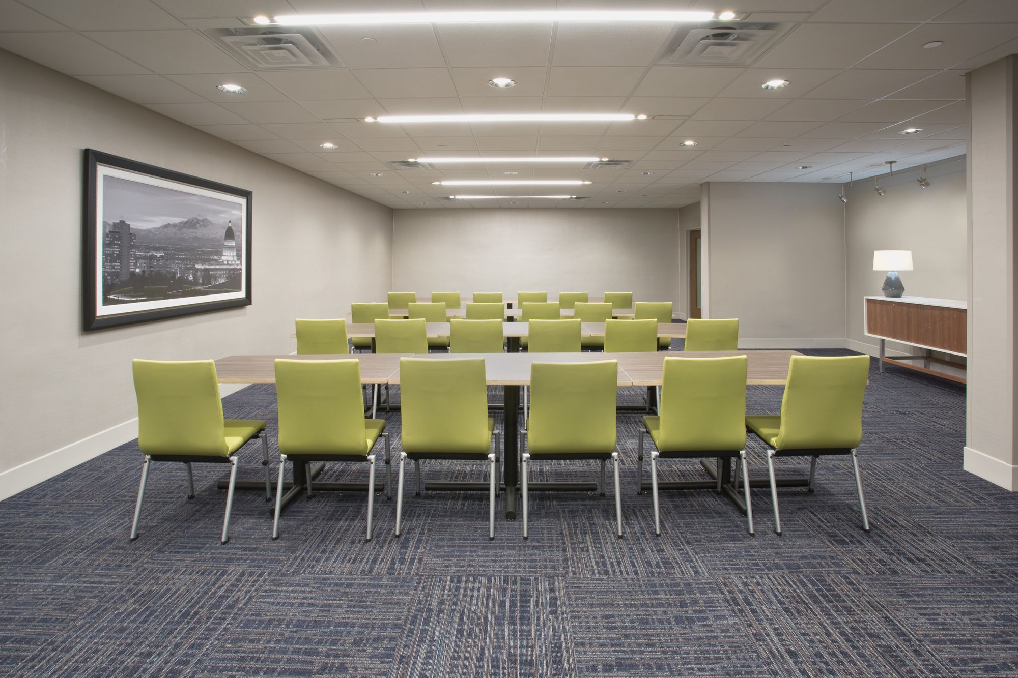 Holiday Inn Express & Suites Indianapolis Northwest