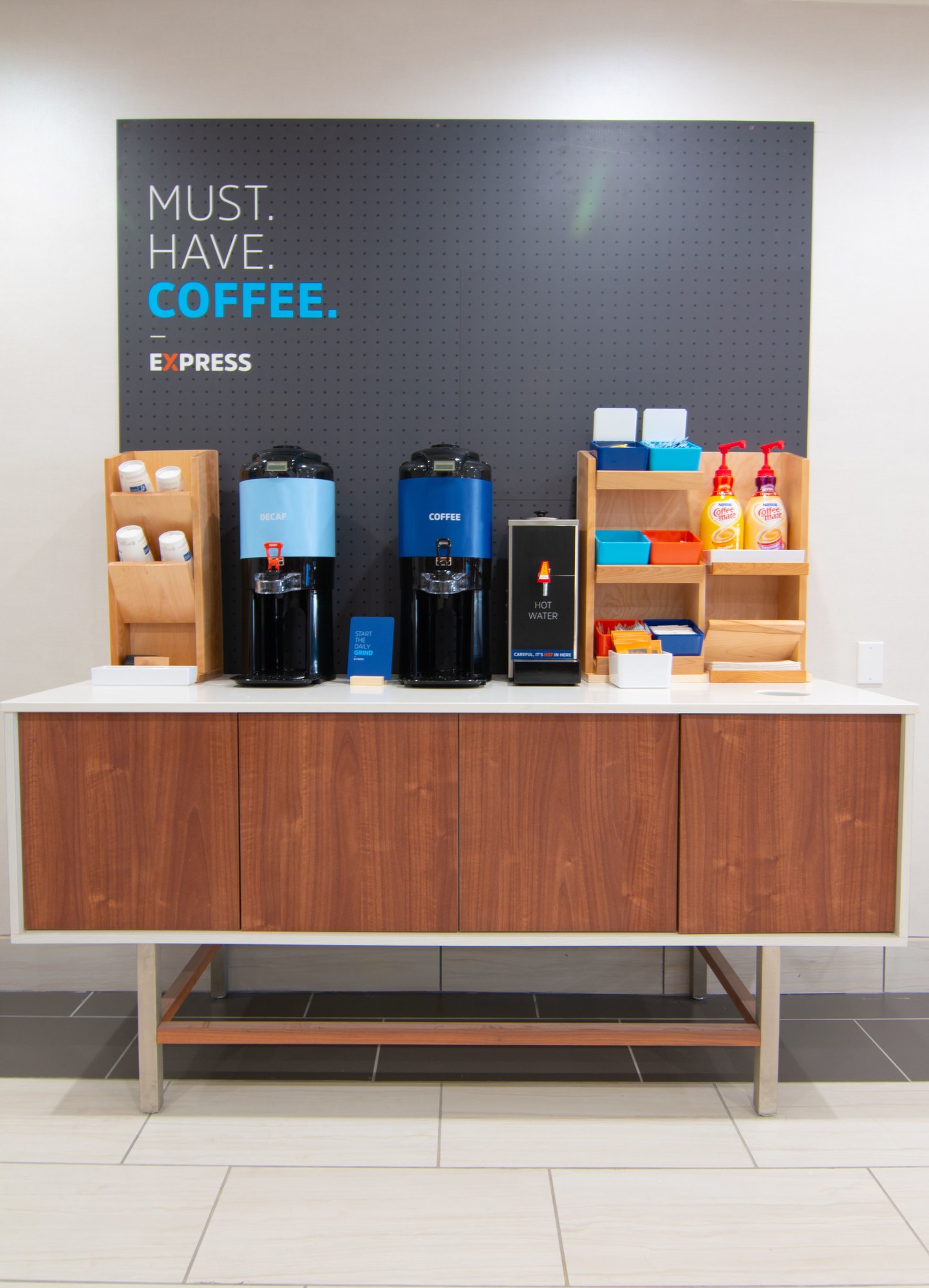 Holiday Inn Express & Suites Indianapolis Northwest
