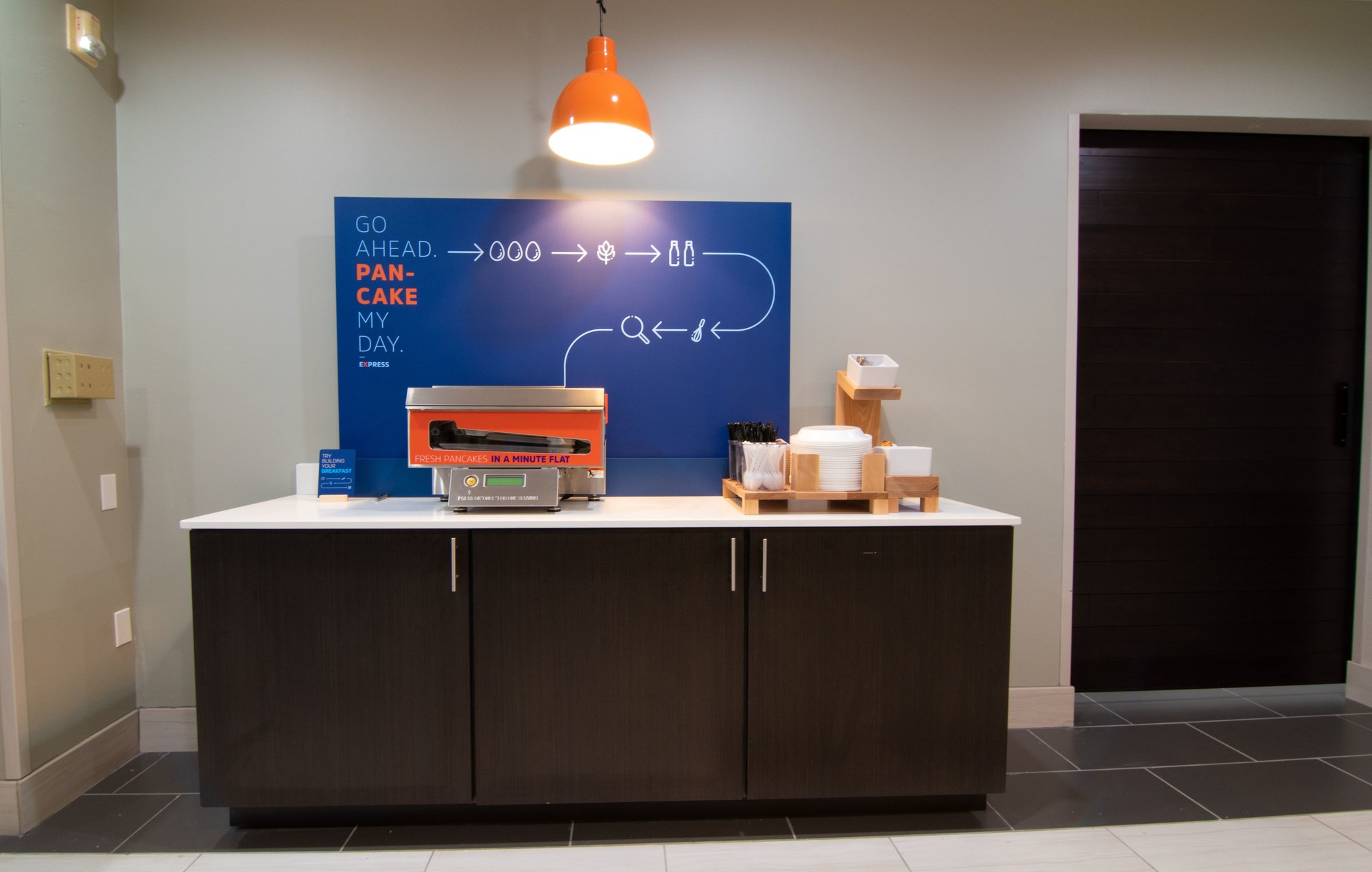 Holiday Inn Express & Suites Indianapolis Northwest