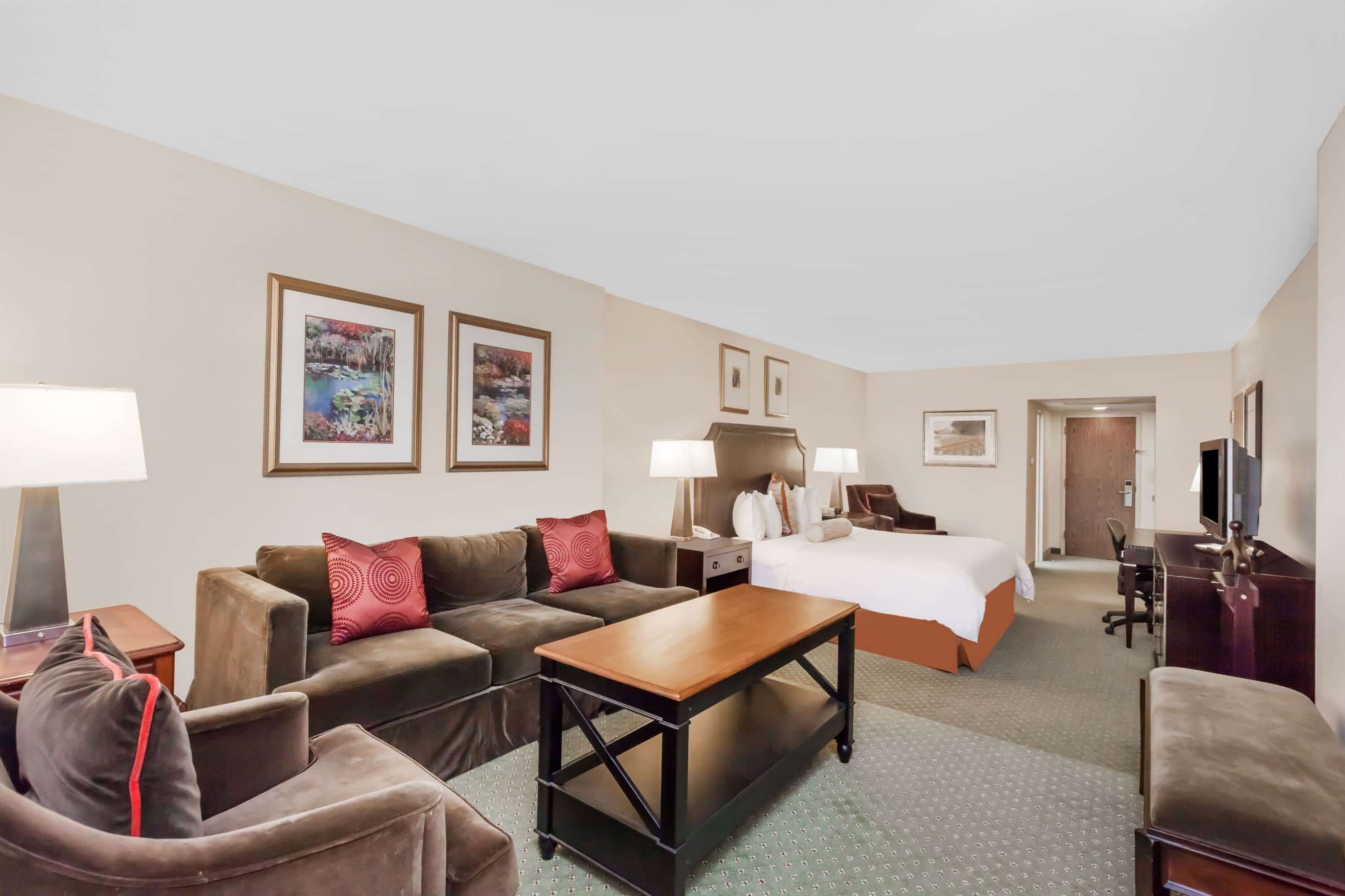 Wyndham Indianapolis West