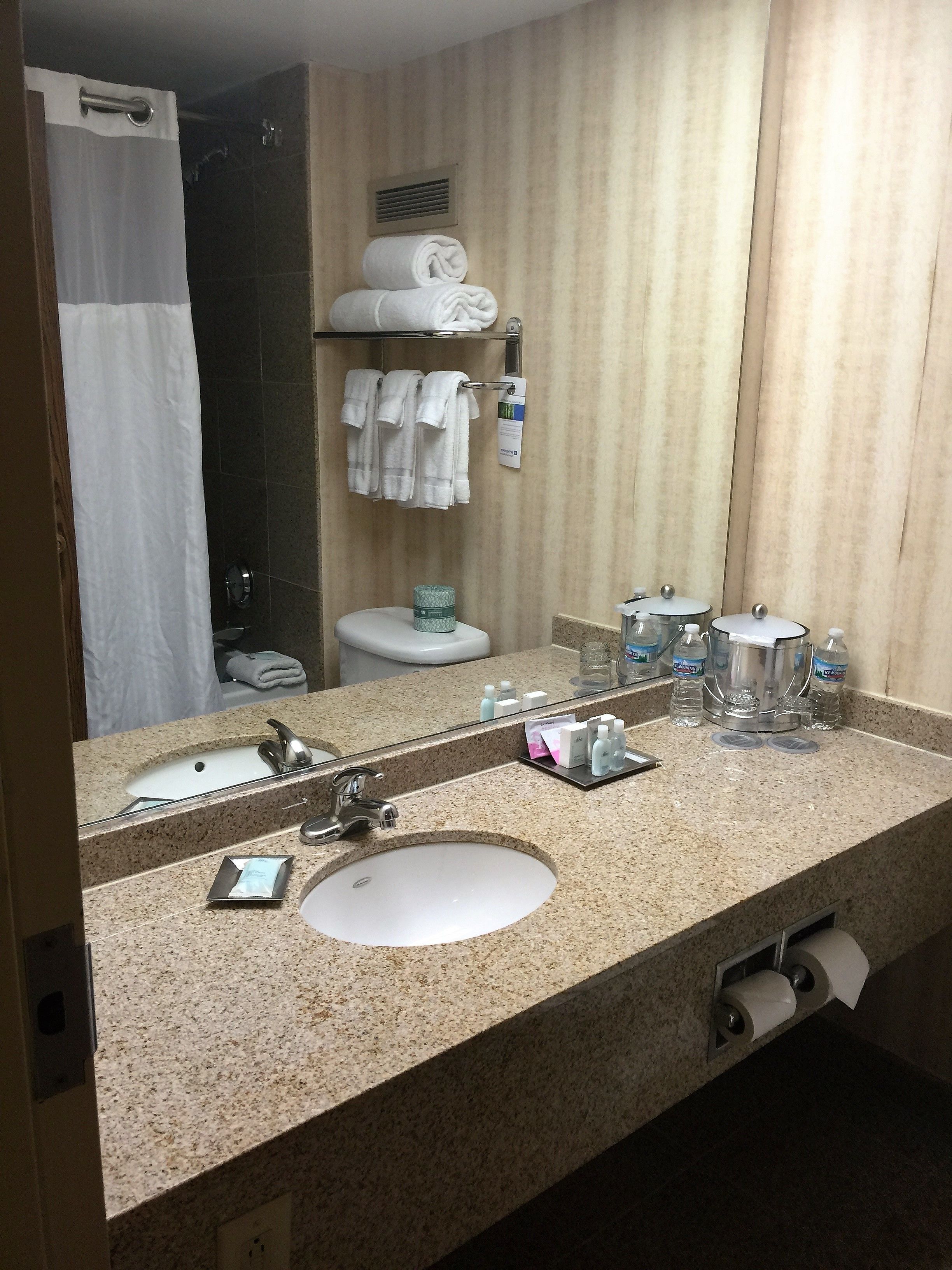 Wyndham Indianapolis West