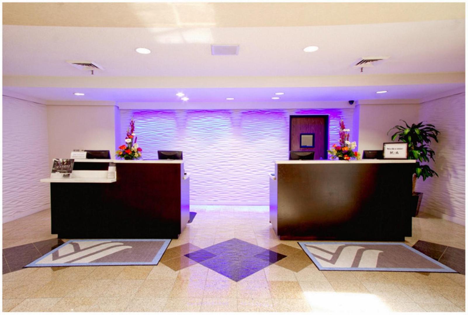 Wyndham Indianapolis West