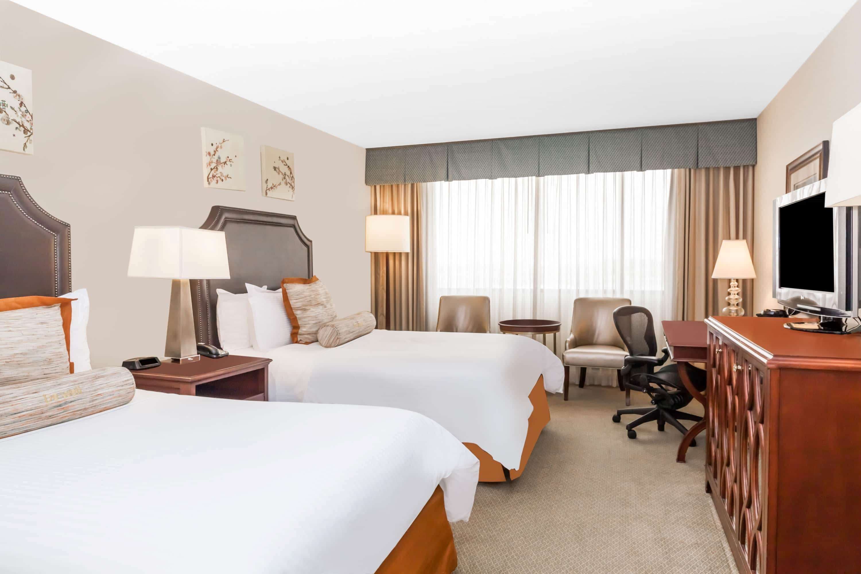 Wyndham Indianapolis West