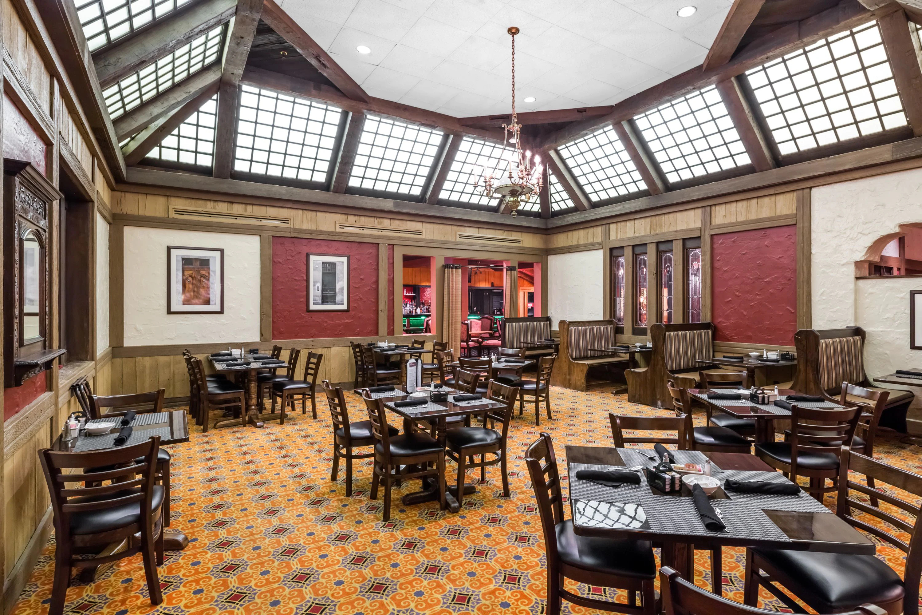 Wyndham Indianapolis West