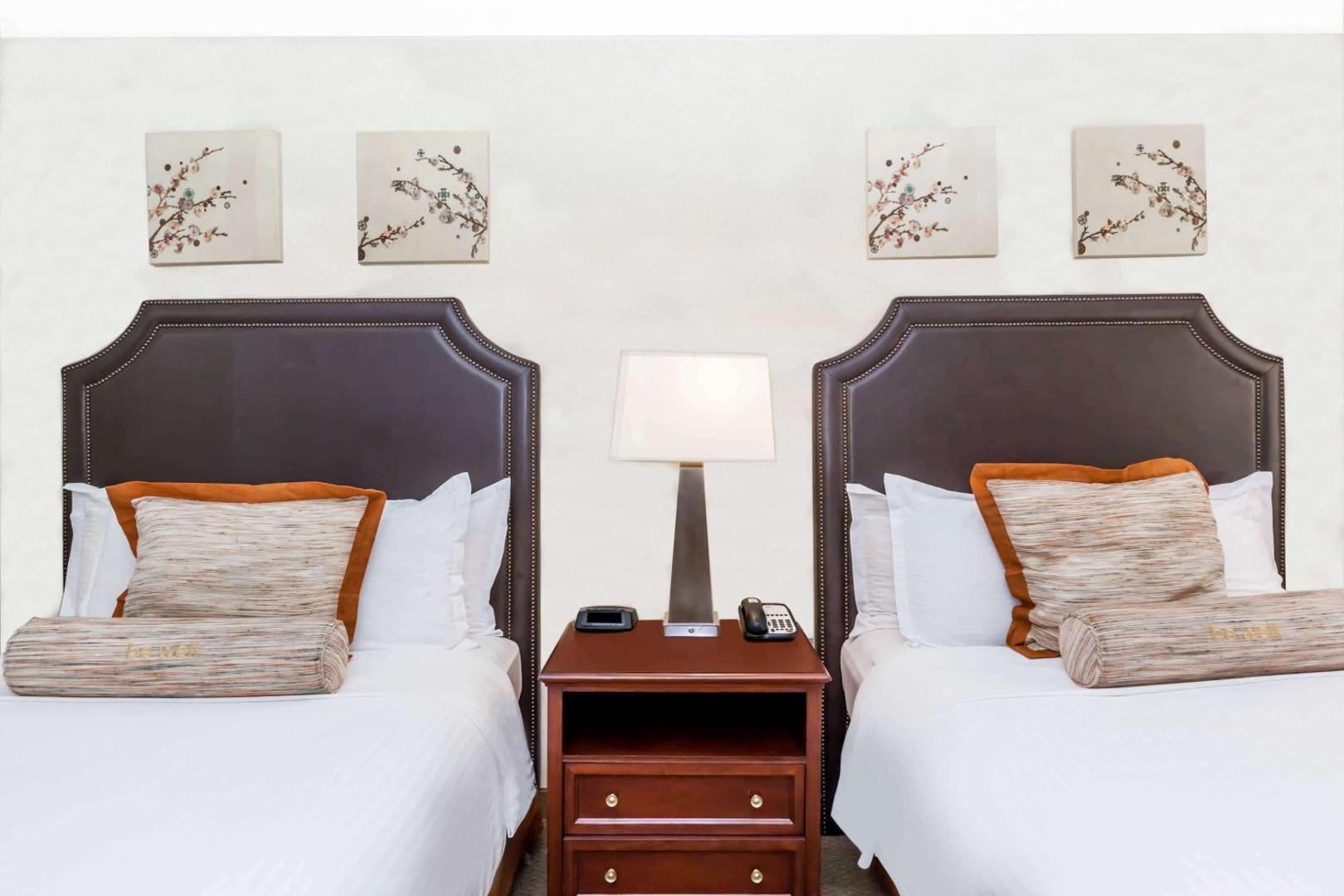 Wyndham Indianapolis West