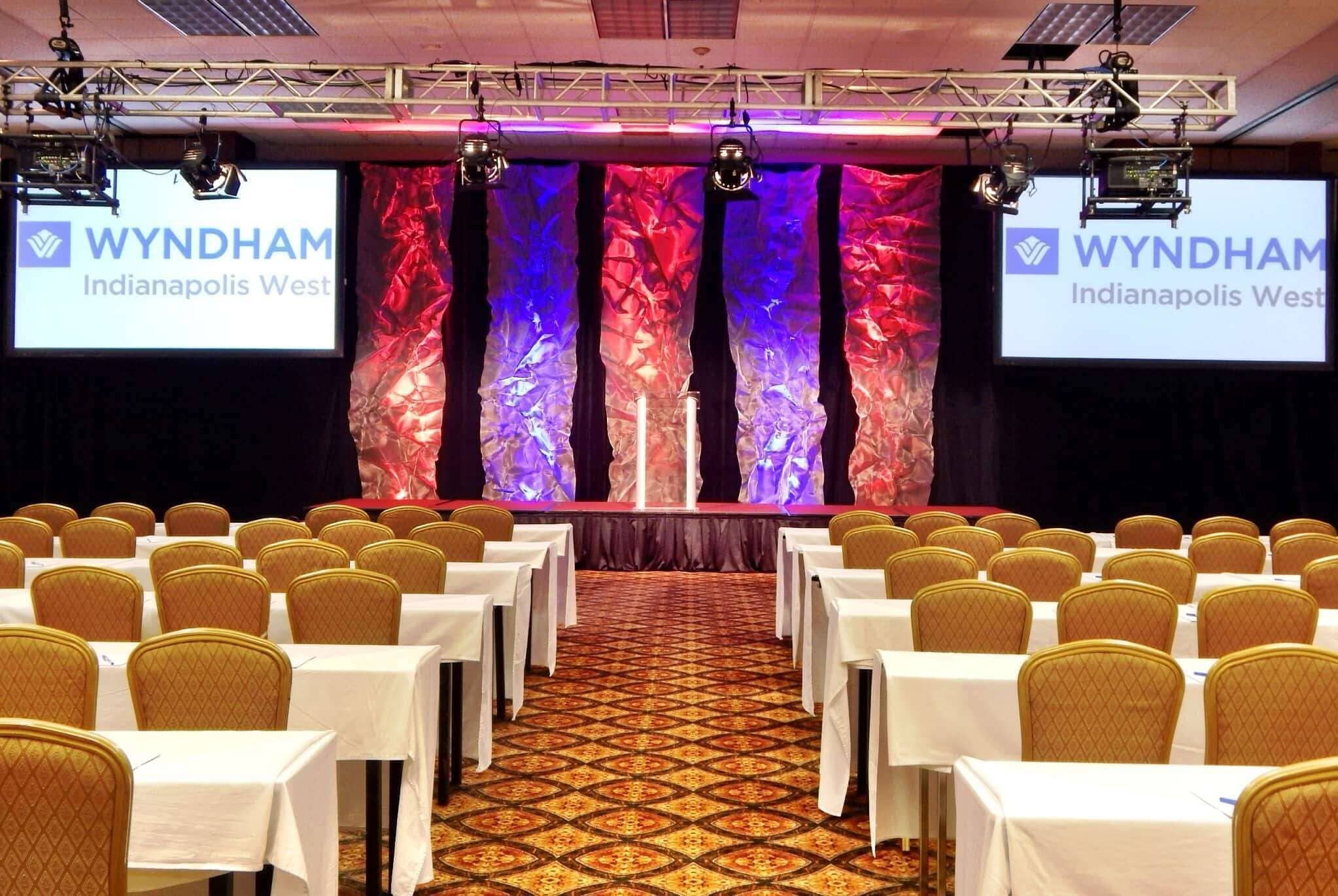 Wyndham Indianapolis West