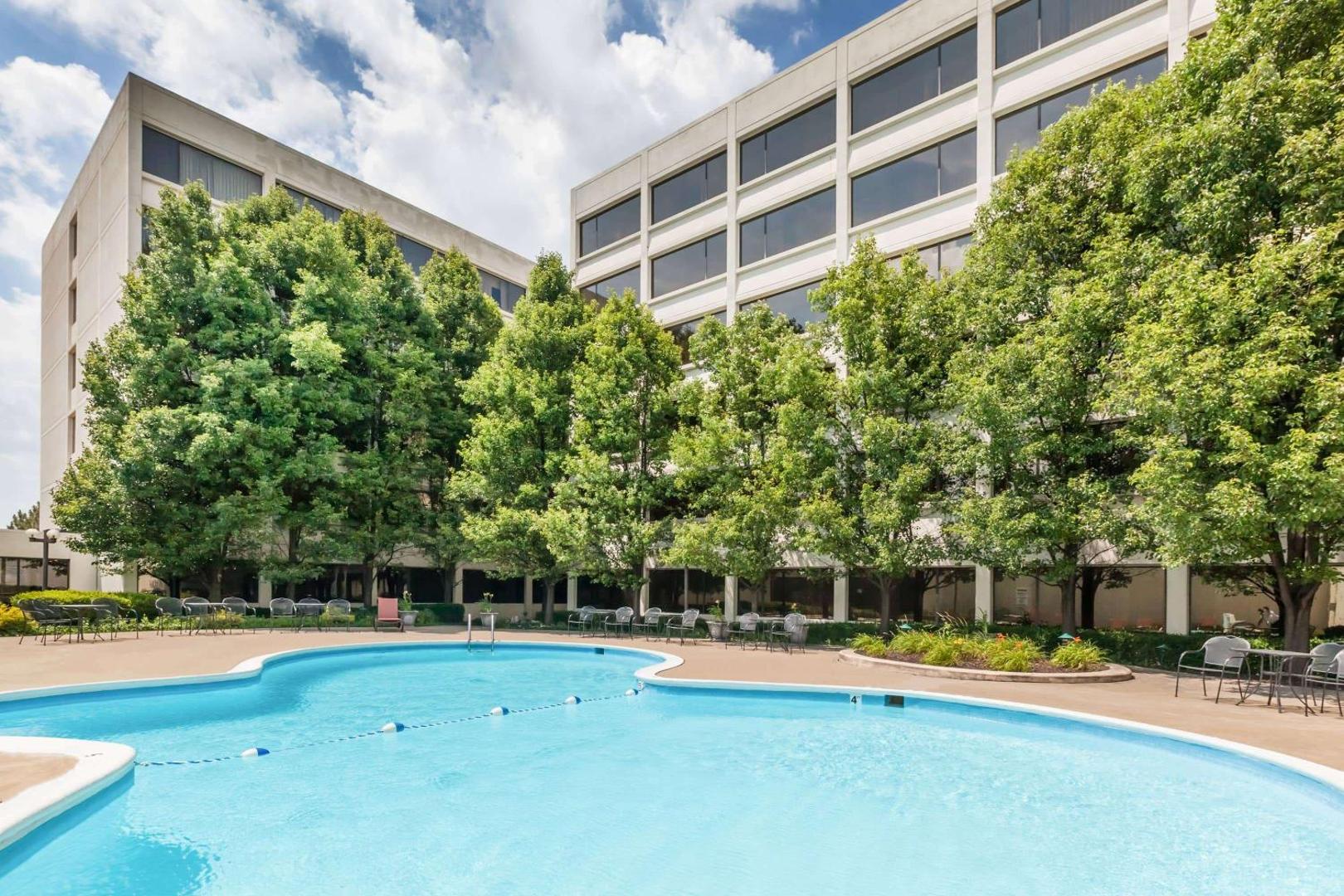 Wyndham Indianapolis West