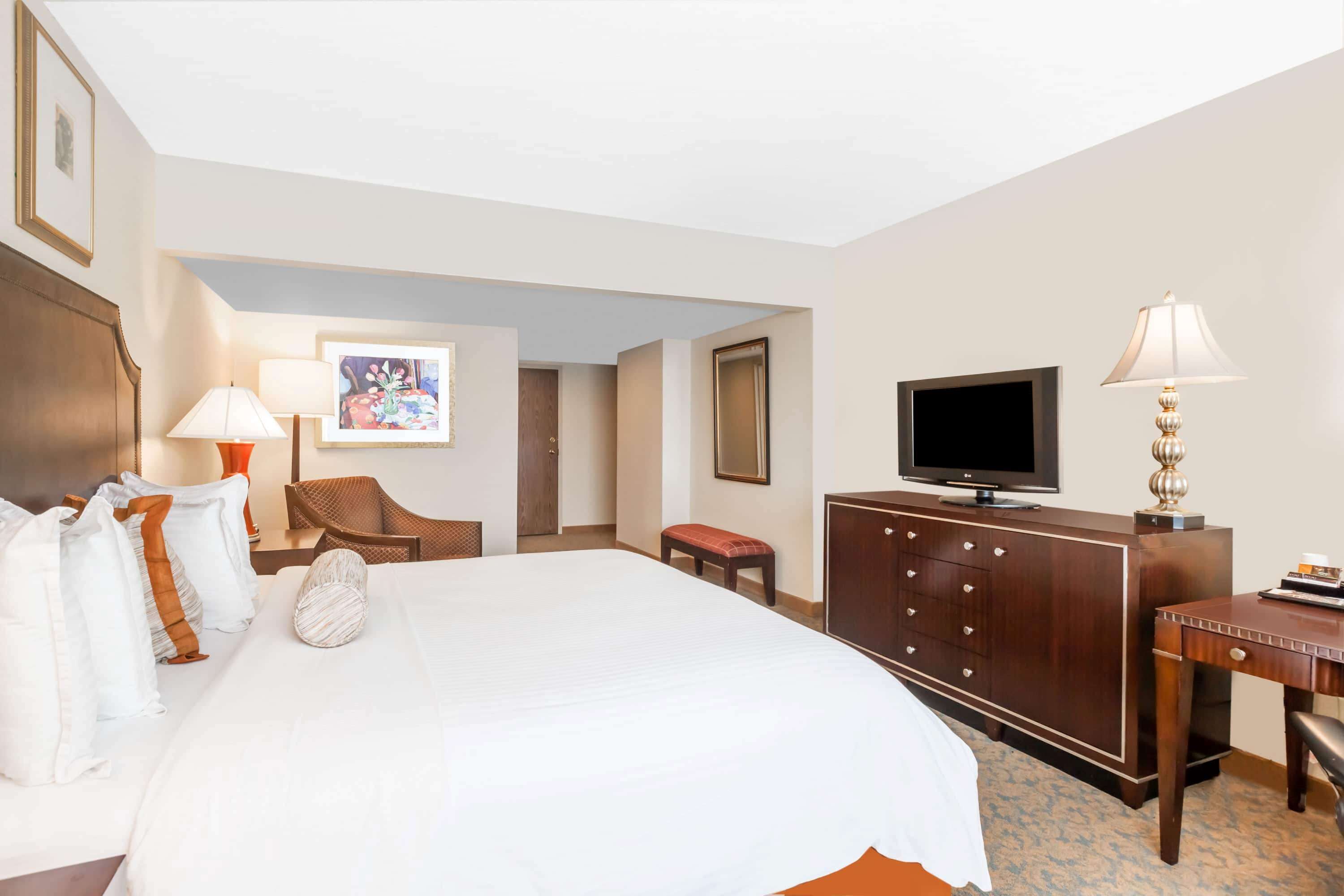 Wyndham Indianapolis West