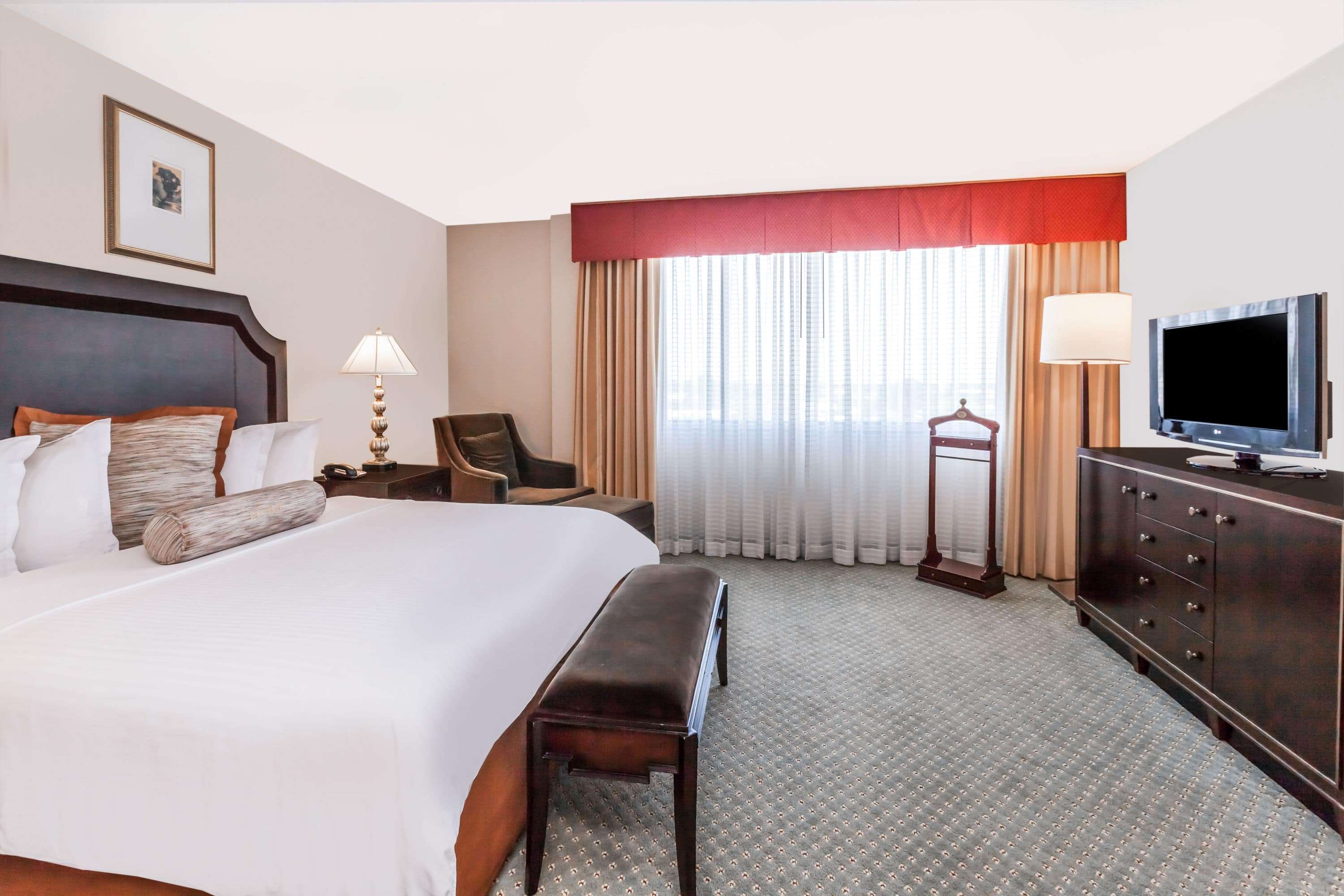 Wyndham Indianapolis West
